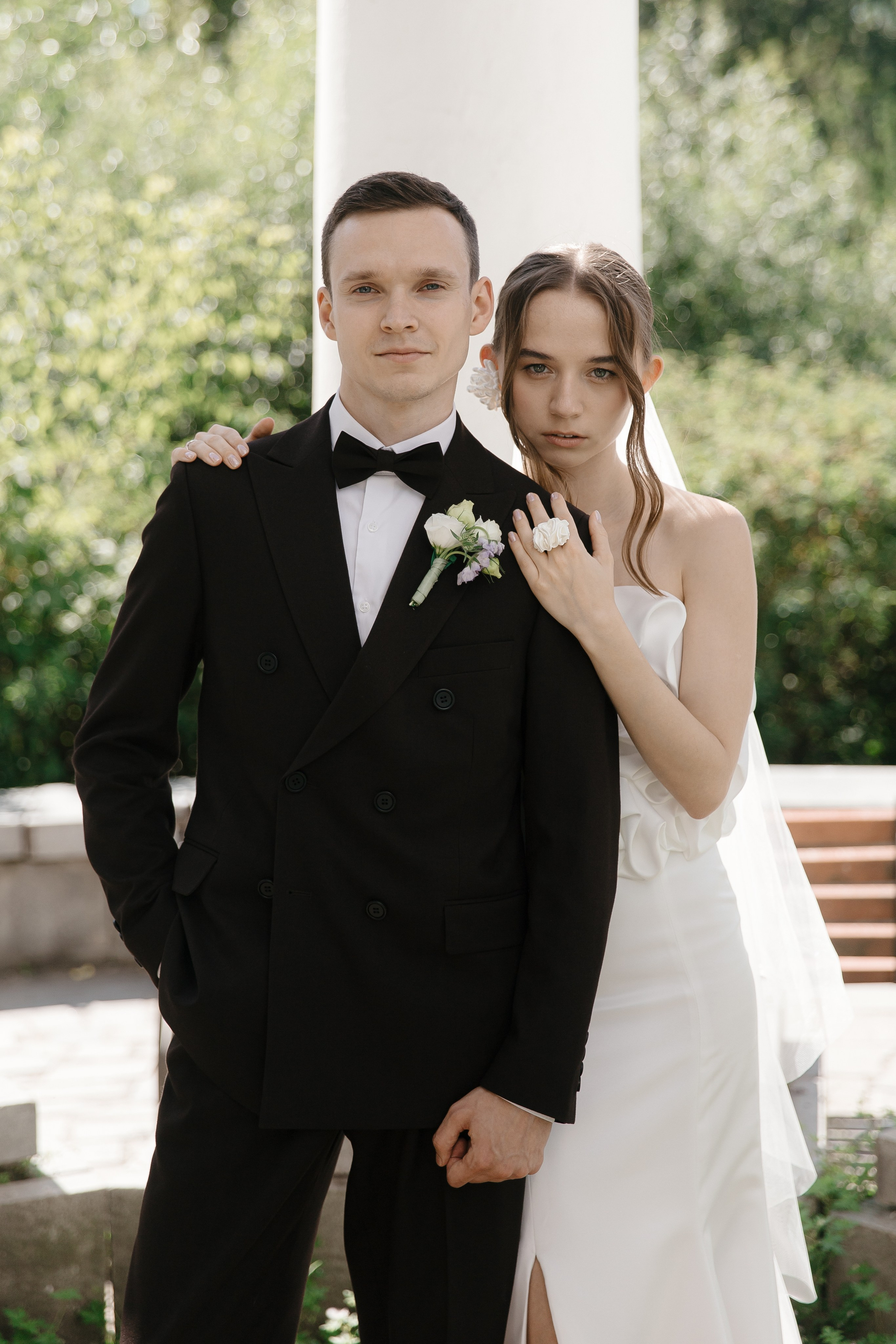 Now everything is mutual. Свадебный фотограф Екатеринбург Алексей Ладыгин