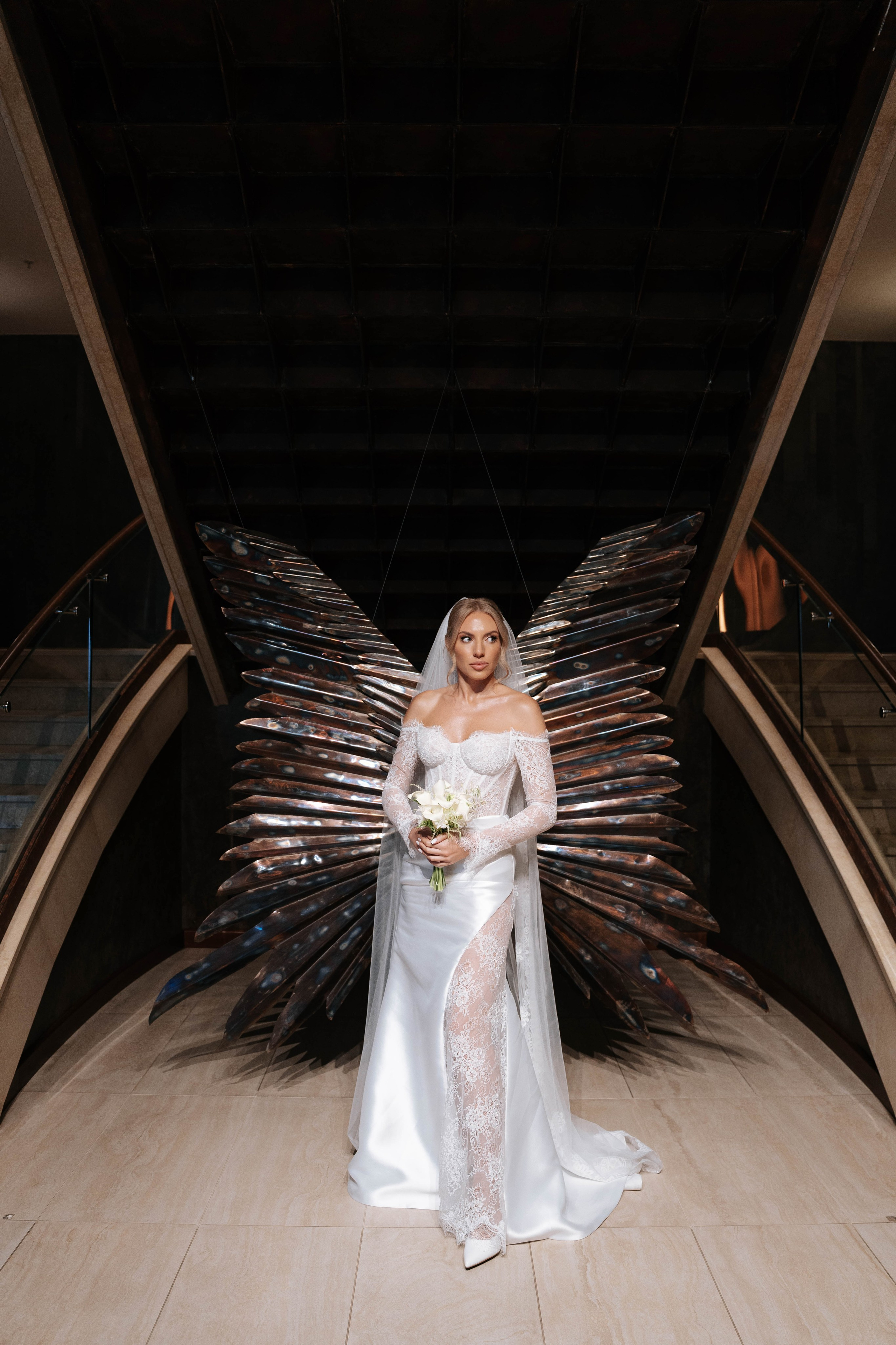 Svetlana & Evgeny. Свадебный фотограф в Воронеже Самохина Екатерина