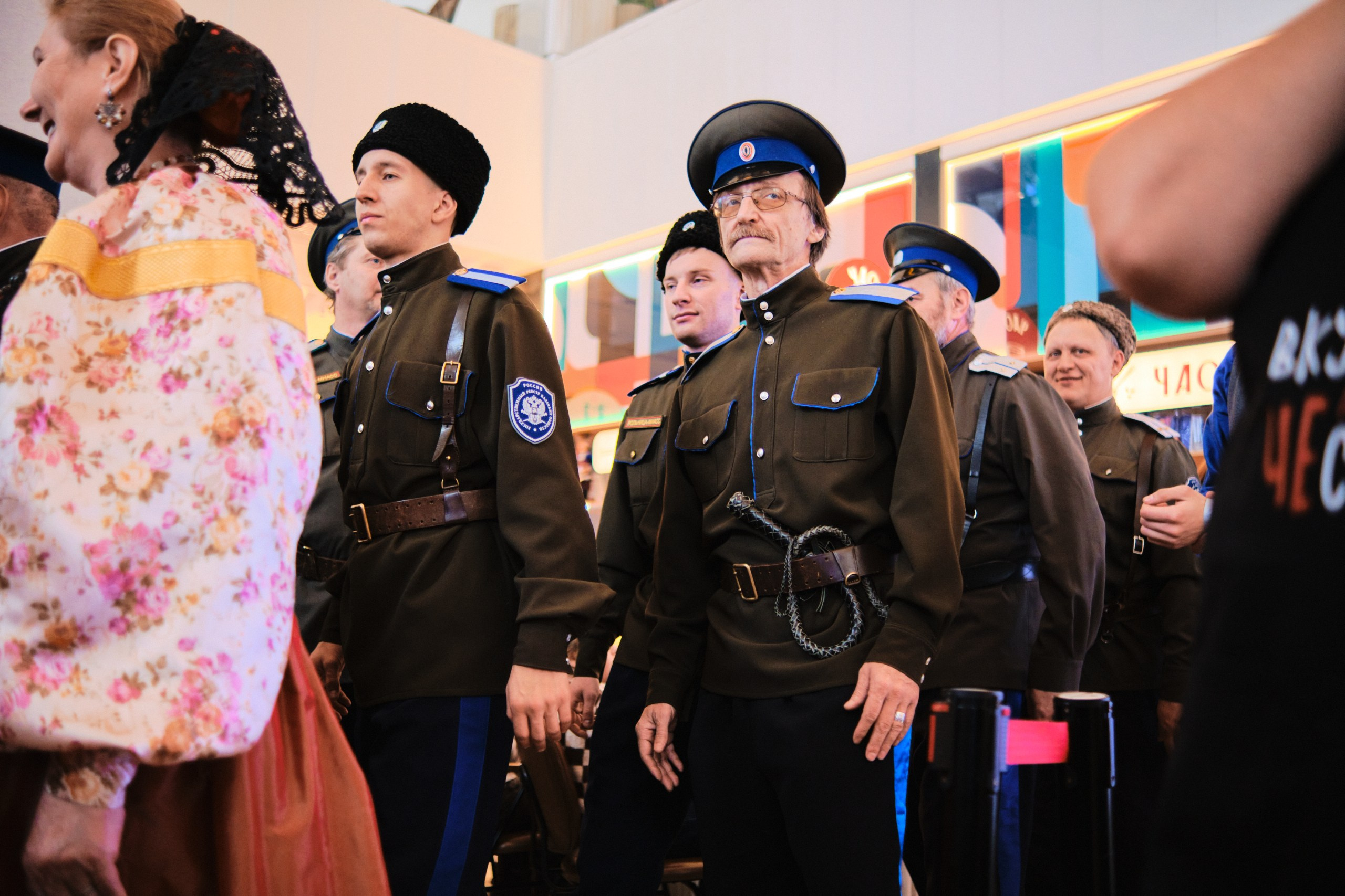 ВДНХ × Выставка «Россия». Матвей Яворский — фотограф в Челябинске