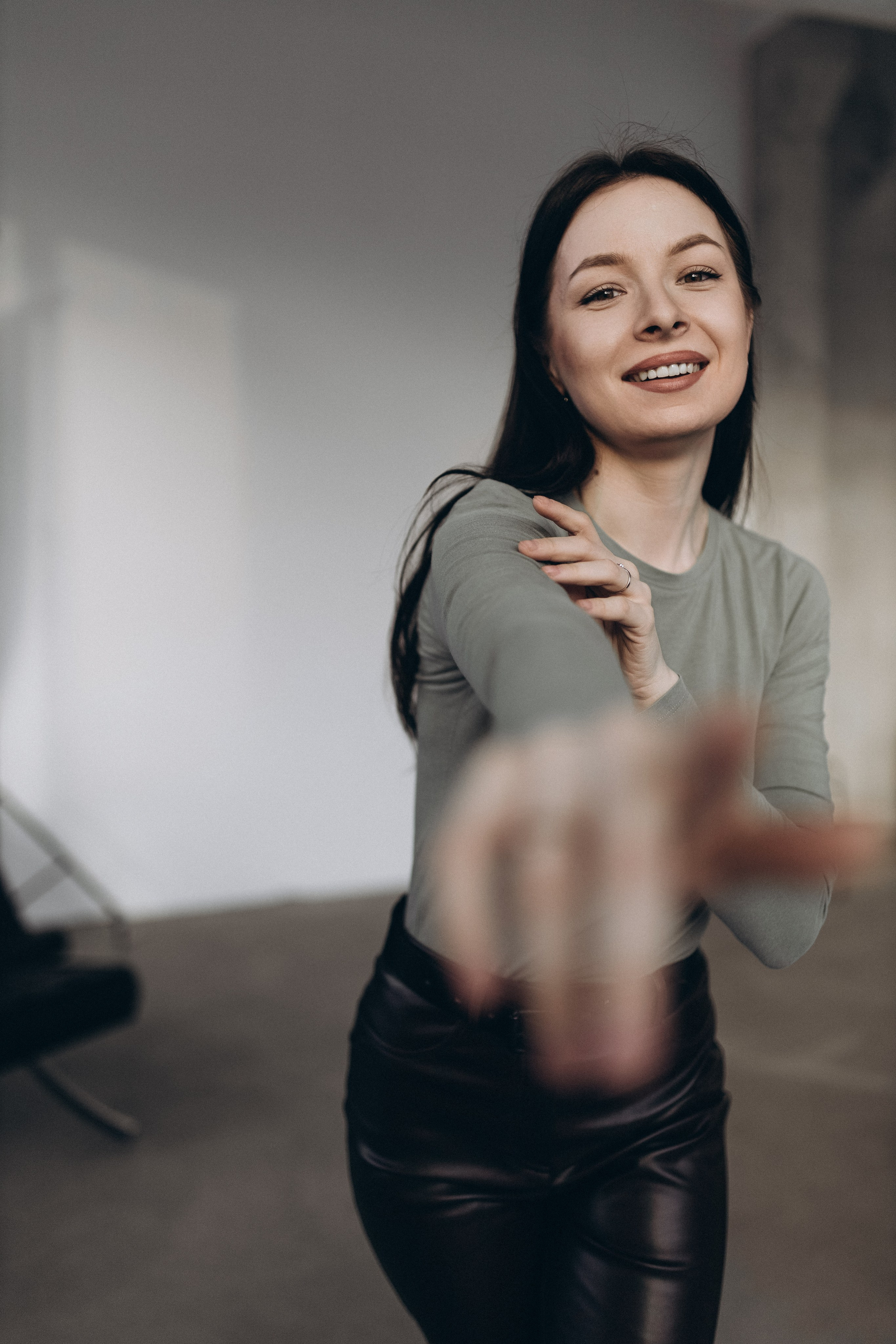 Мария. Семейный фотограф Наталья Ковтун Санкт-Петербург