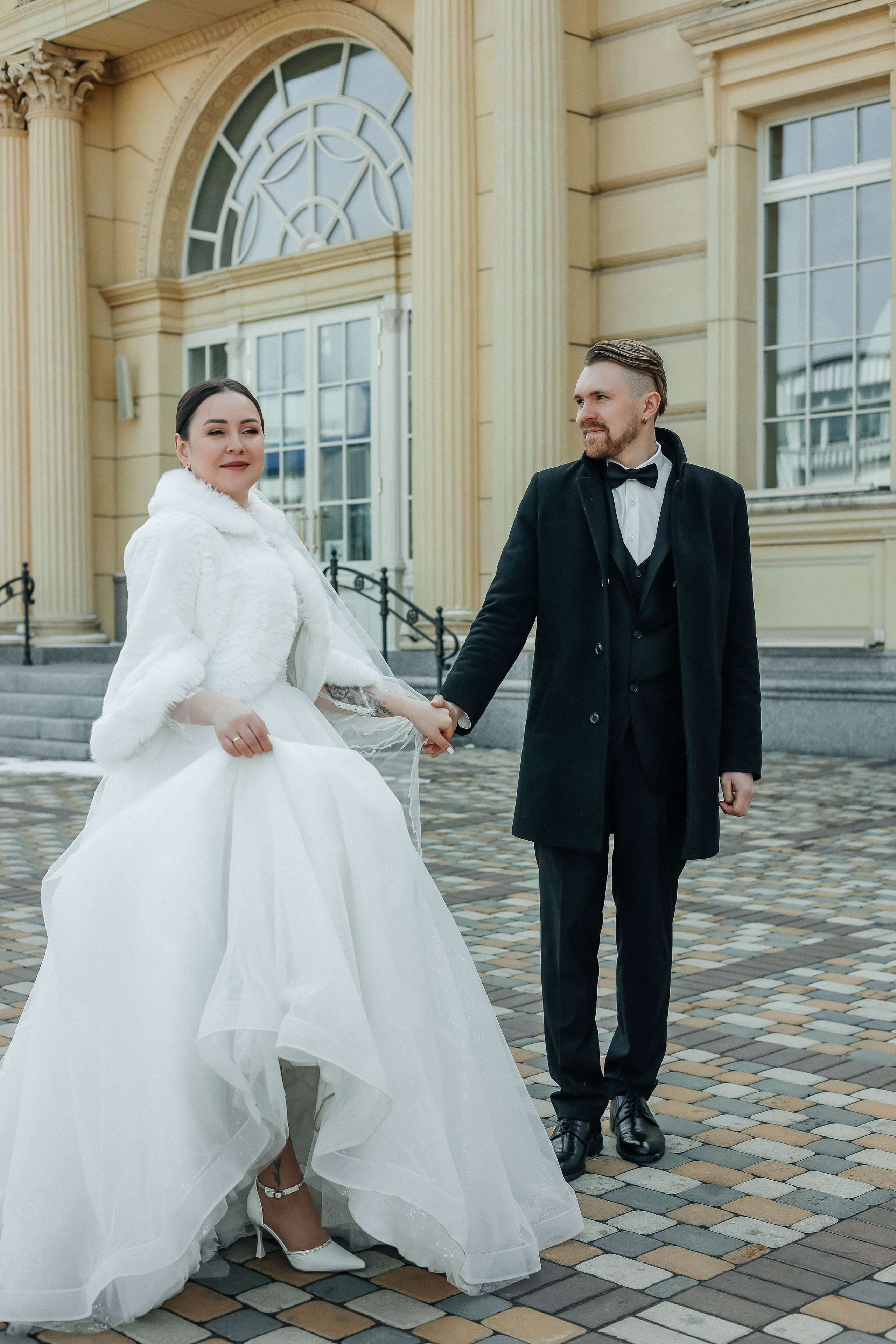 Love. Семейный фотограф Анна Мезенцева