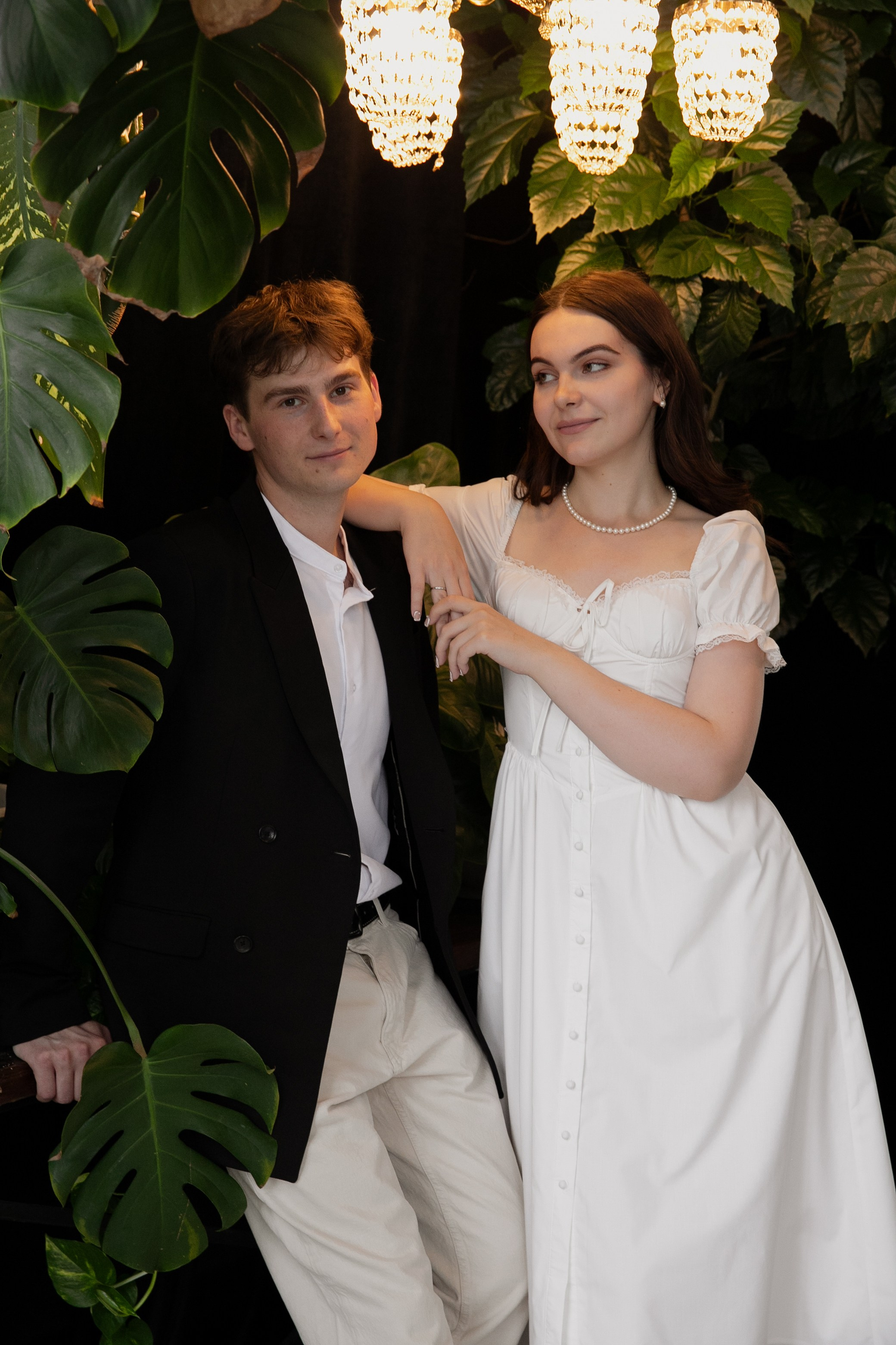 Danil & Angelina. Фотограф Аникеева Алина, Рязань/Москва