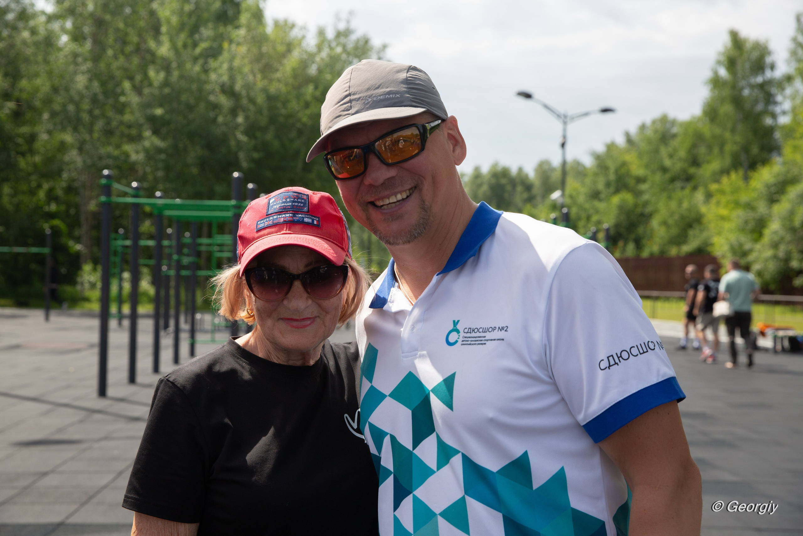 28.06.2025 г. Велофестиваль. Мой фотомир