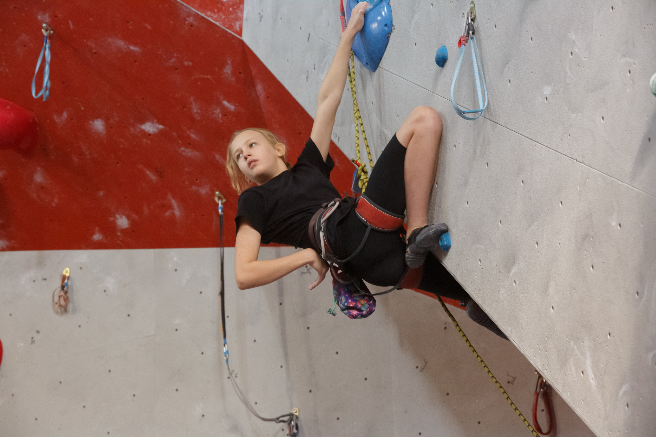 Скалолазание. Мой фотомир