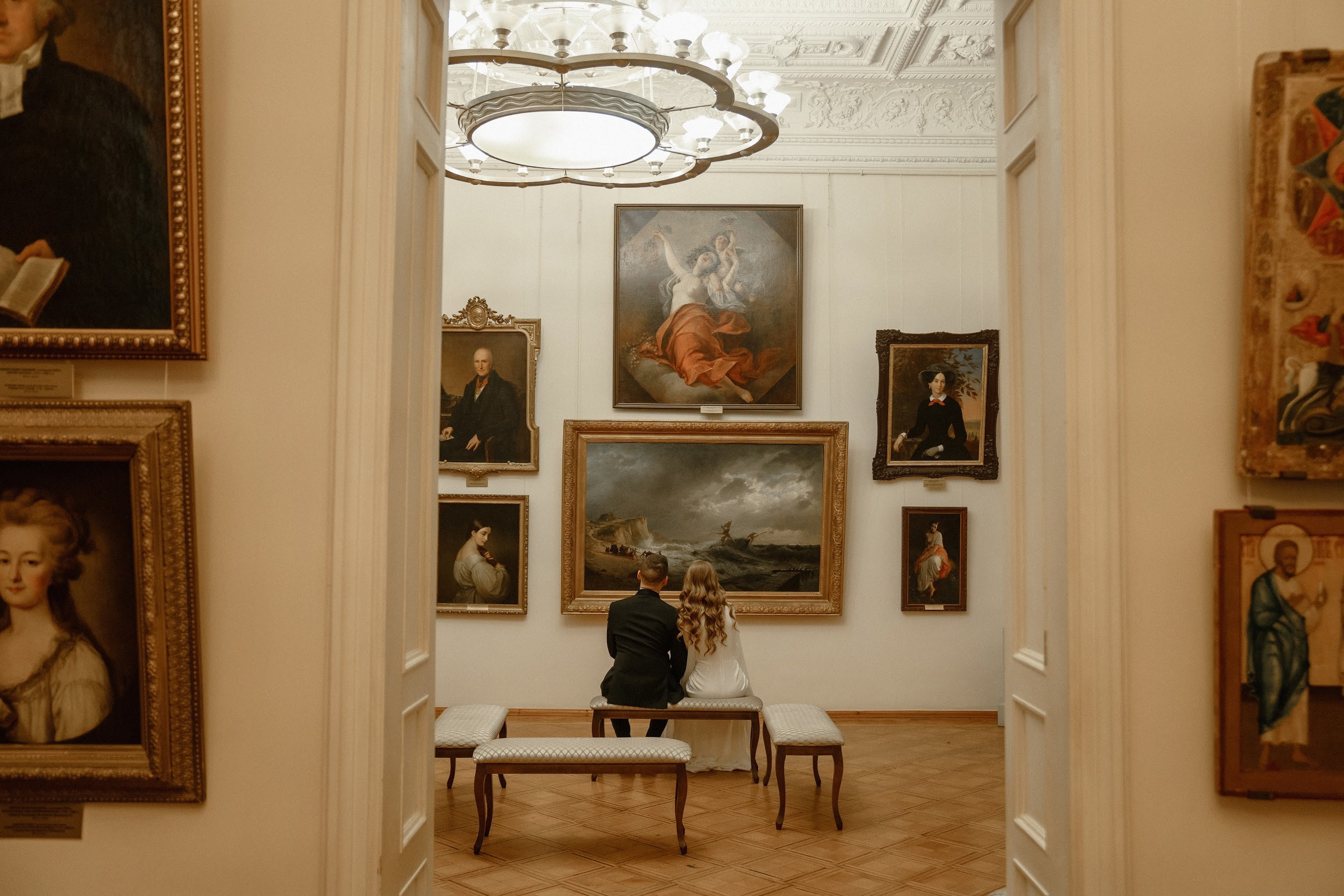 Свадебное и event агентство До Мурашек Ростов-на-Дону