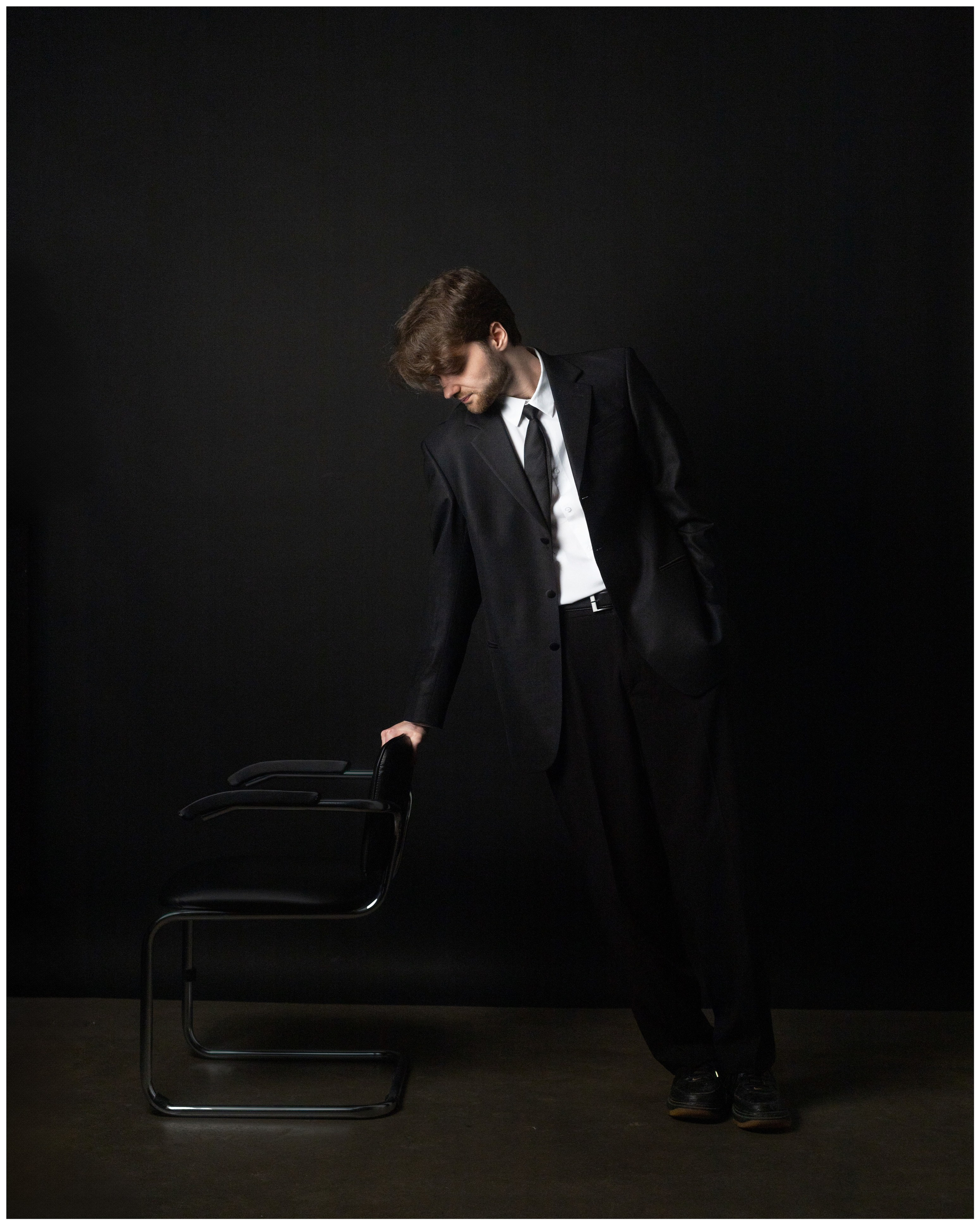 Индивидуальные. Портретный фотограф в Москве