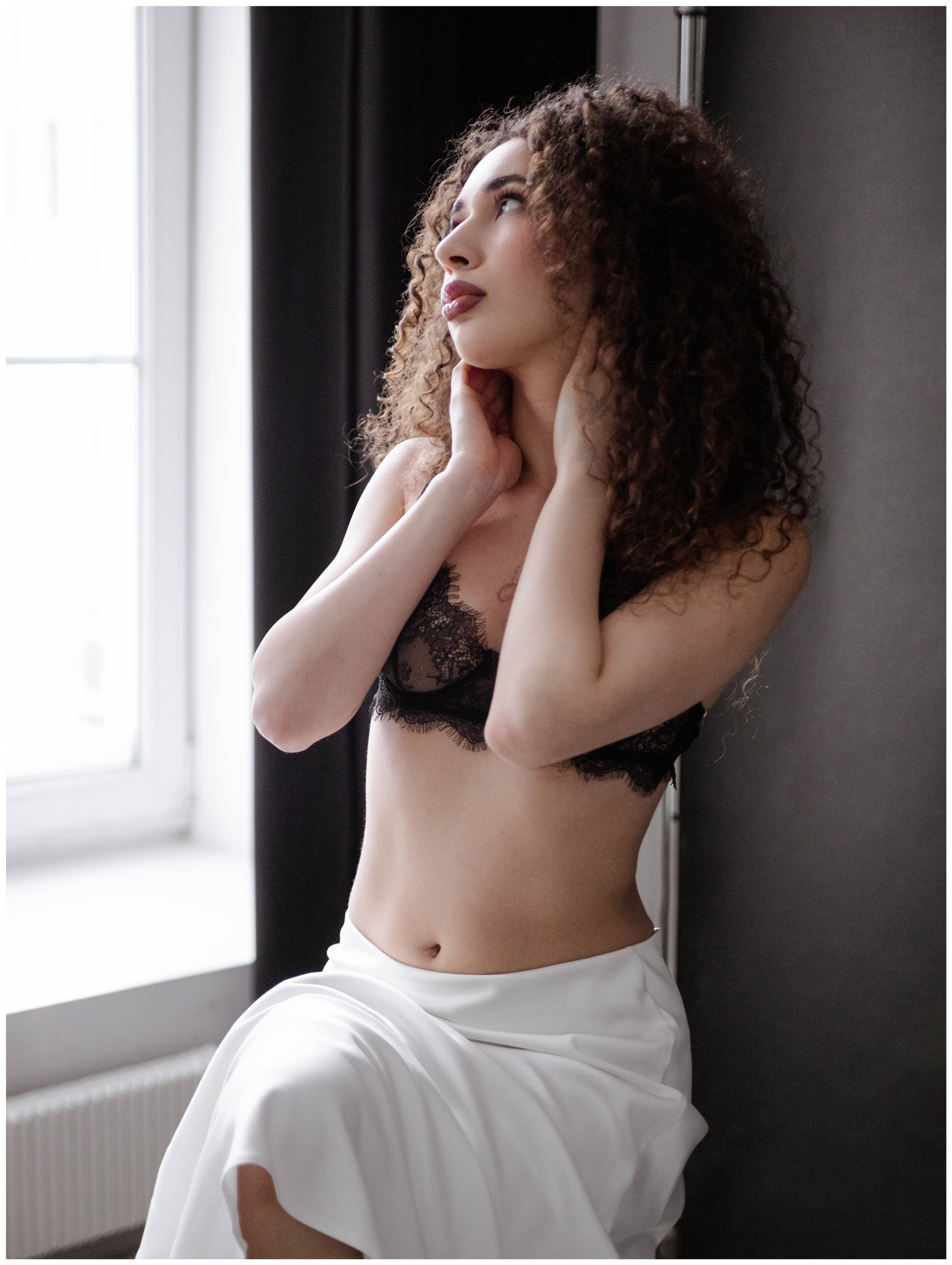 Индивидуальные. Портретный фотограф в Москве