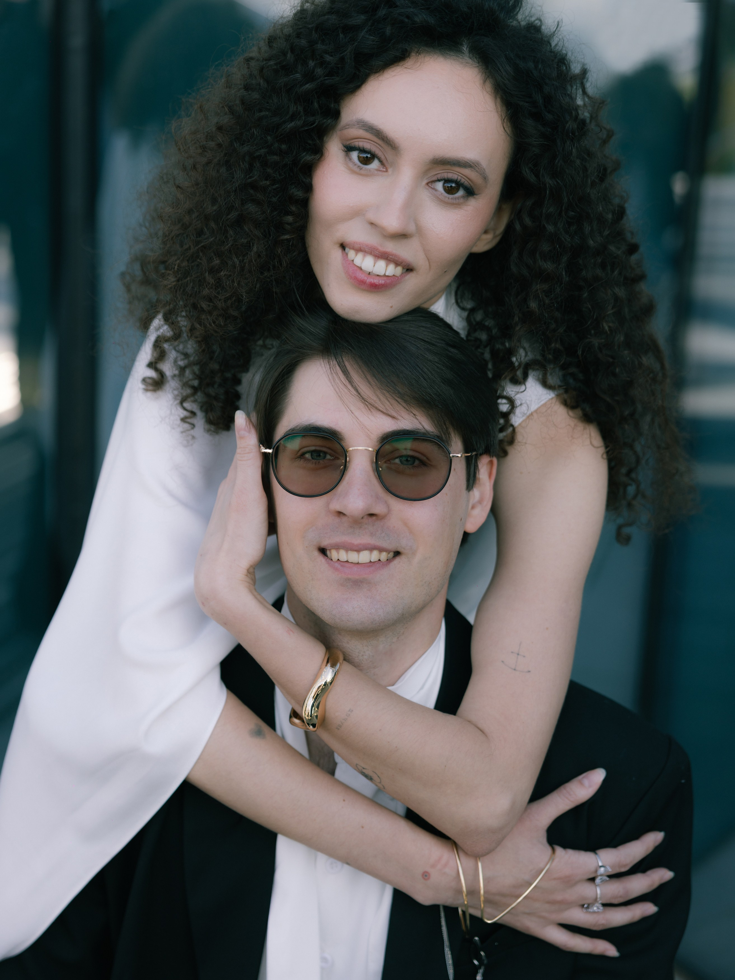 Михаил и Агата Казань. Фотограф в Ижевске и Казани Богданов Яков