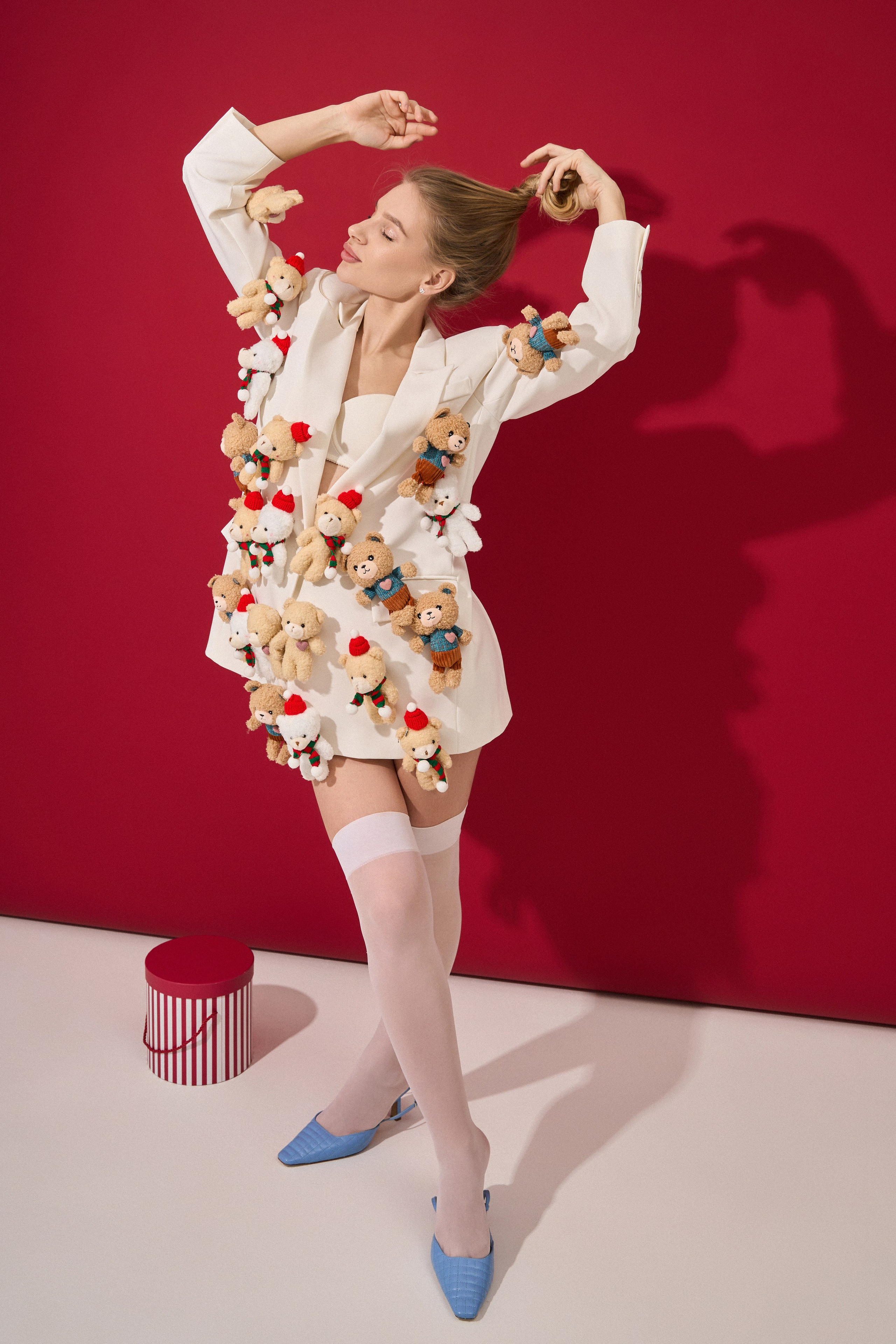 Екатерина. Фотограф из Владивостока Юлия Черепова