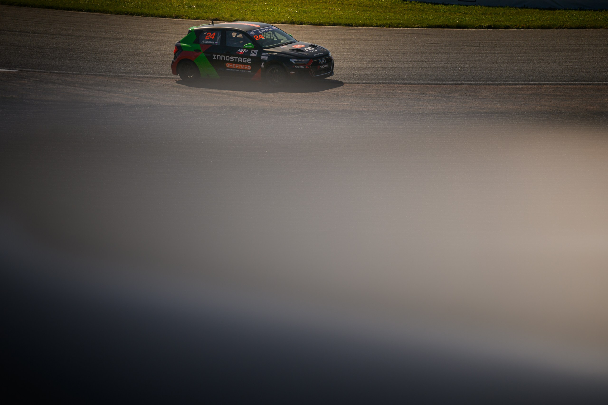 Гонки в Казани. Спортивный и репортажный фотограф в Казани Вячеслав Сатонин