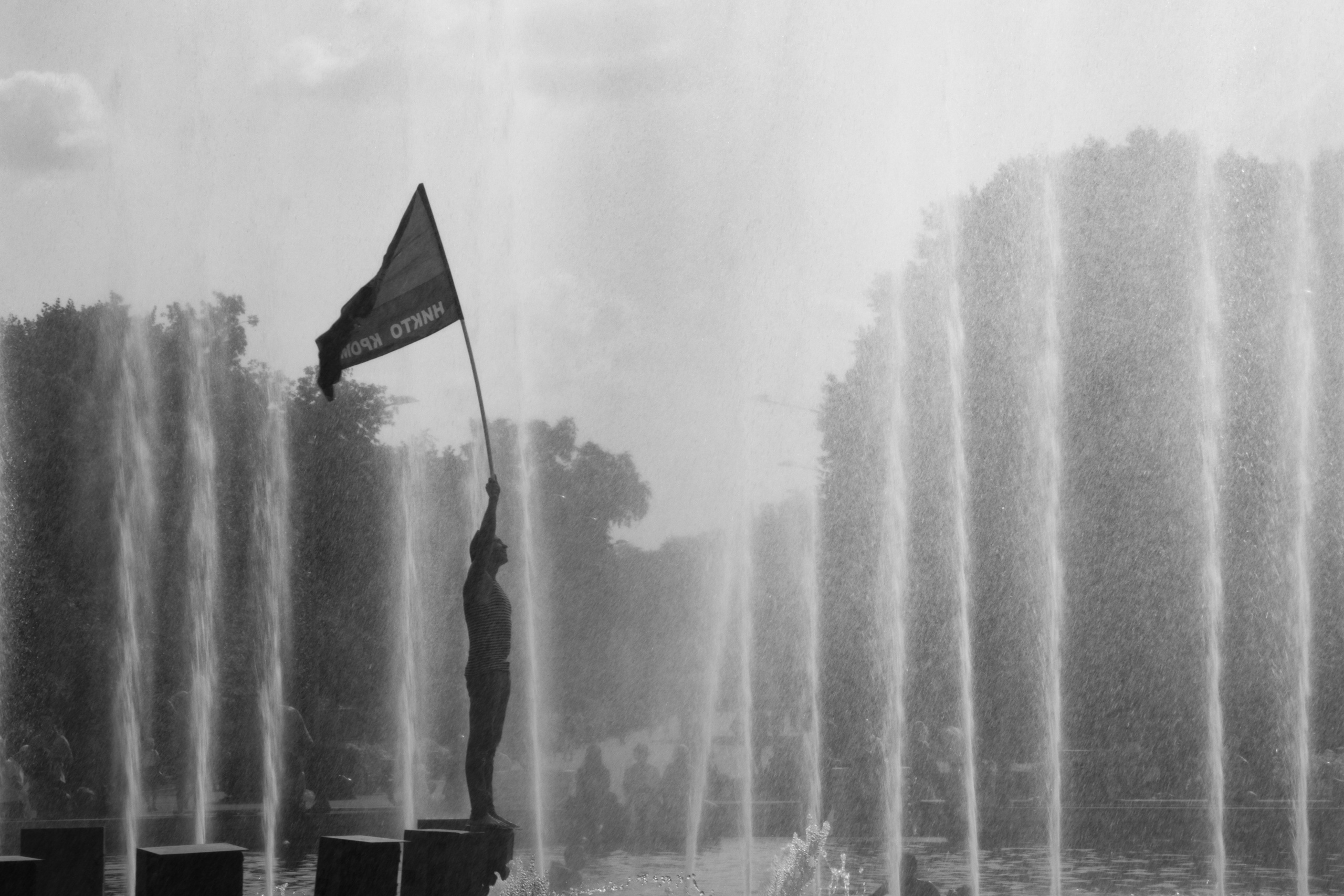 Документалистика. Репортажный фотограф в Москве Екатерина Якель