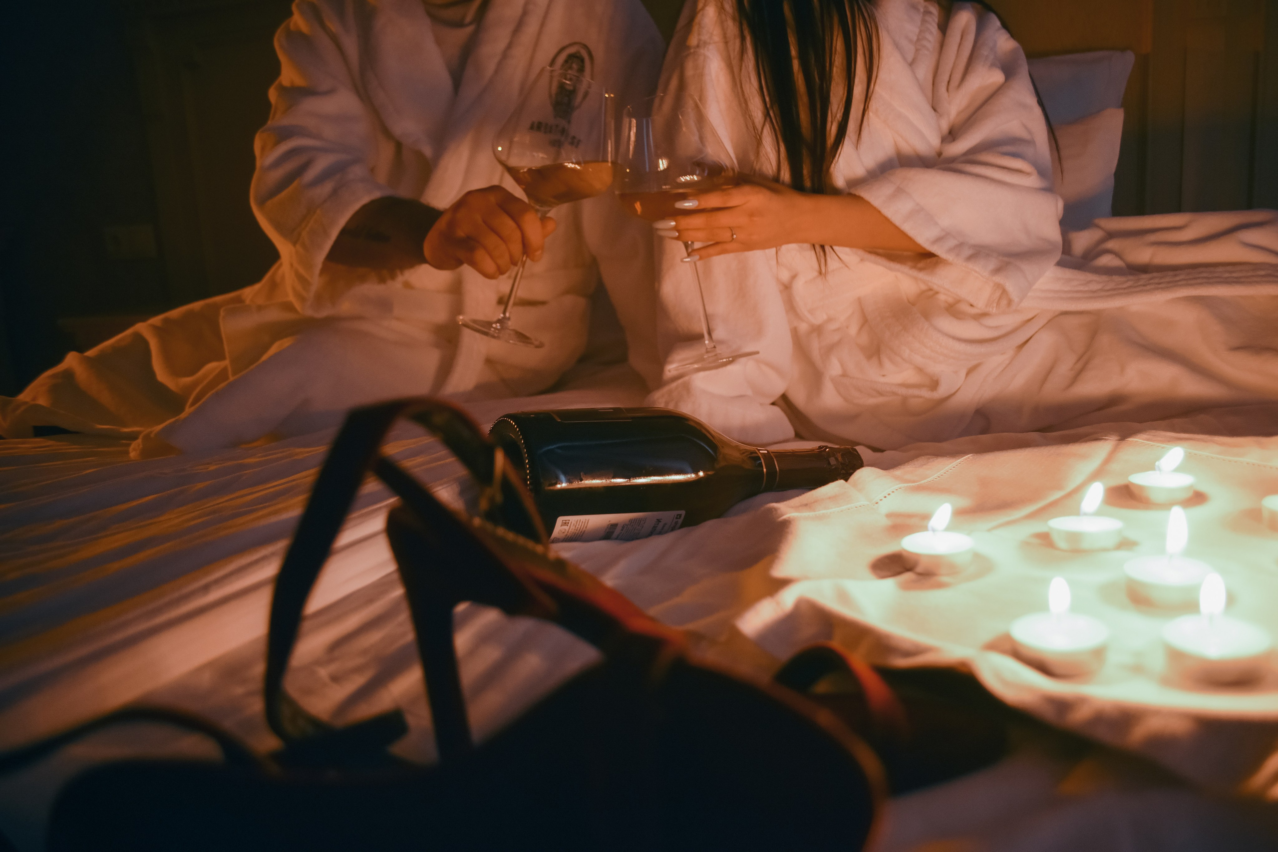 ARBAT HOUSE HOTEL. Фотограф Лола Волна, город Москва