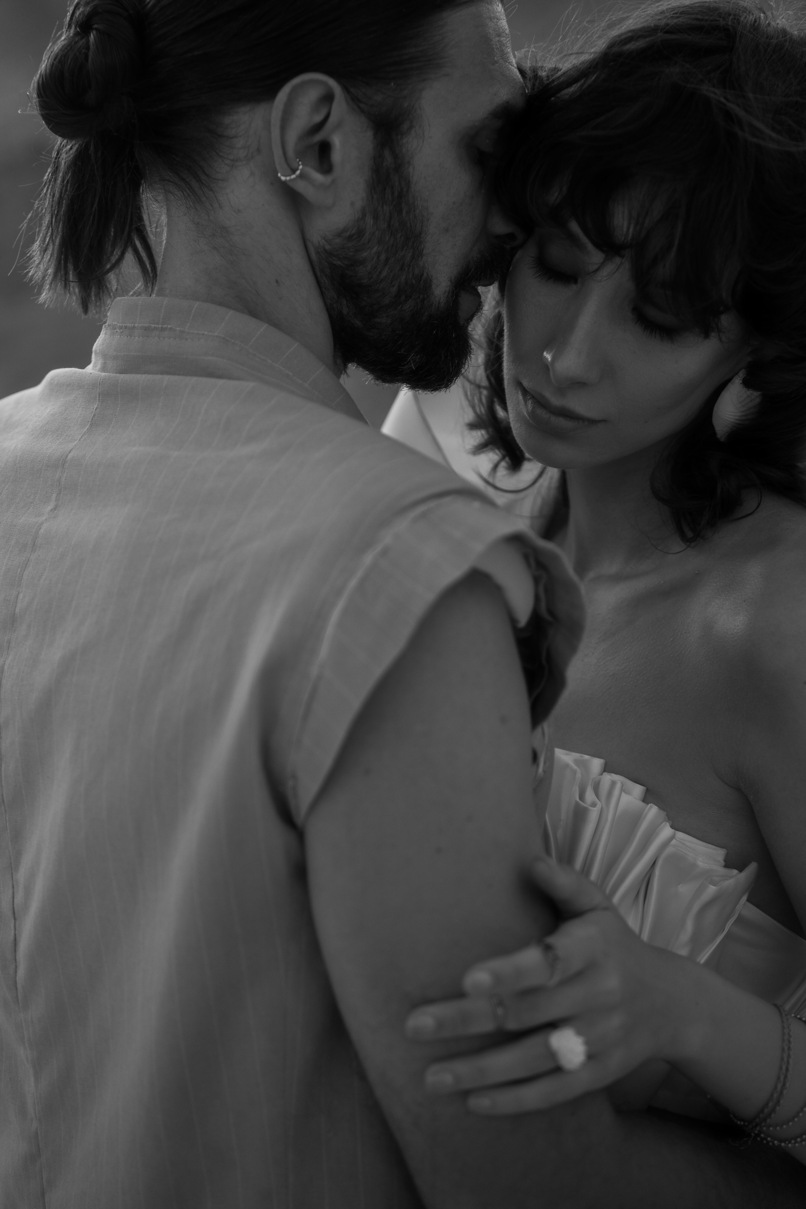 Карьер. Свадебный фотограф Тольятти Москва Адамова Виктория