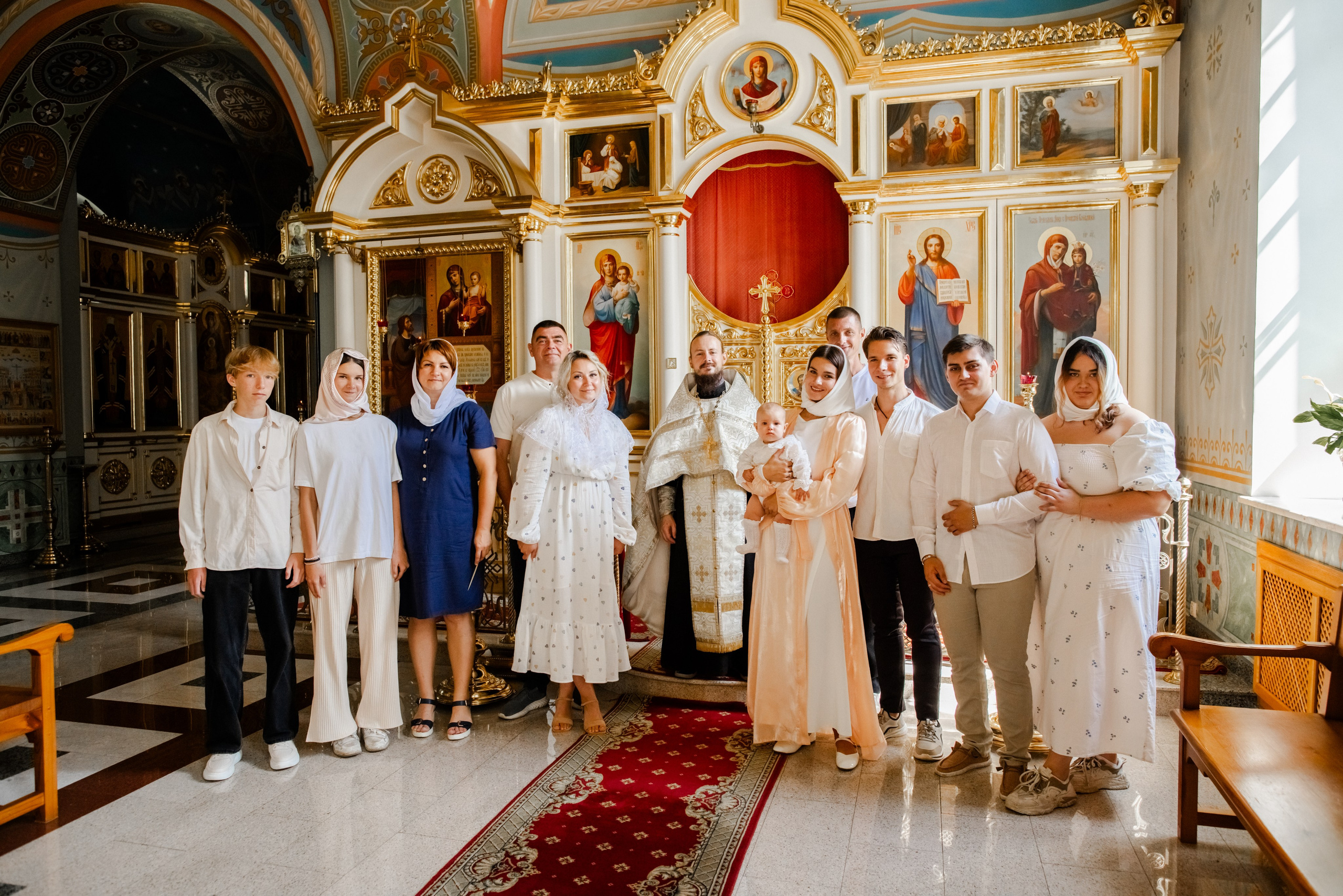 Мелисса. Фотограф в Шатуре Оксана Осьмакова