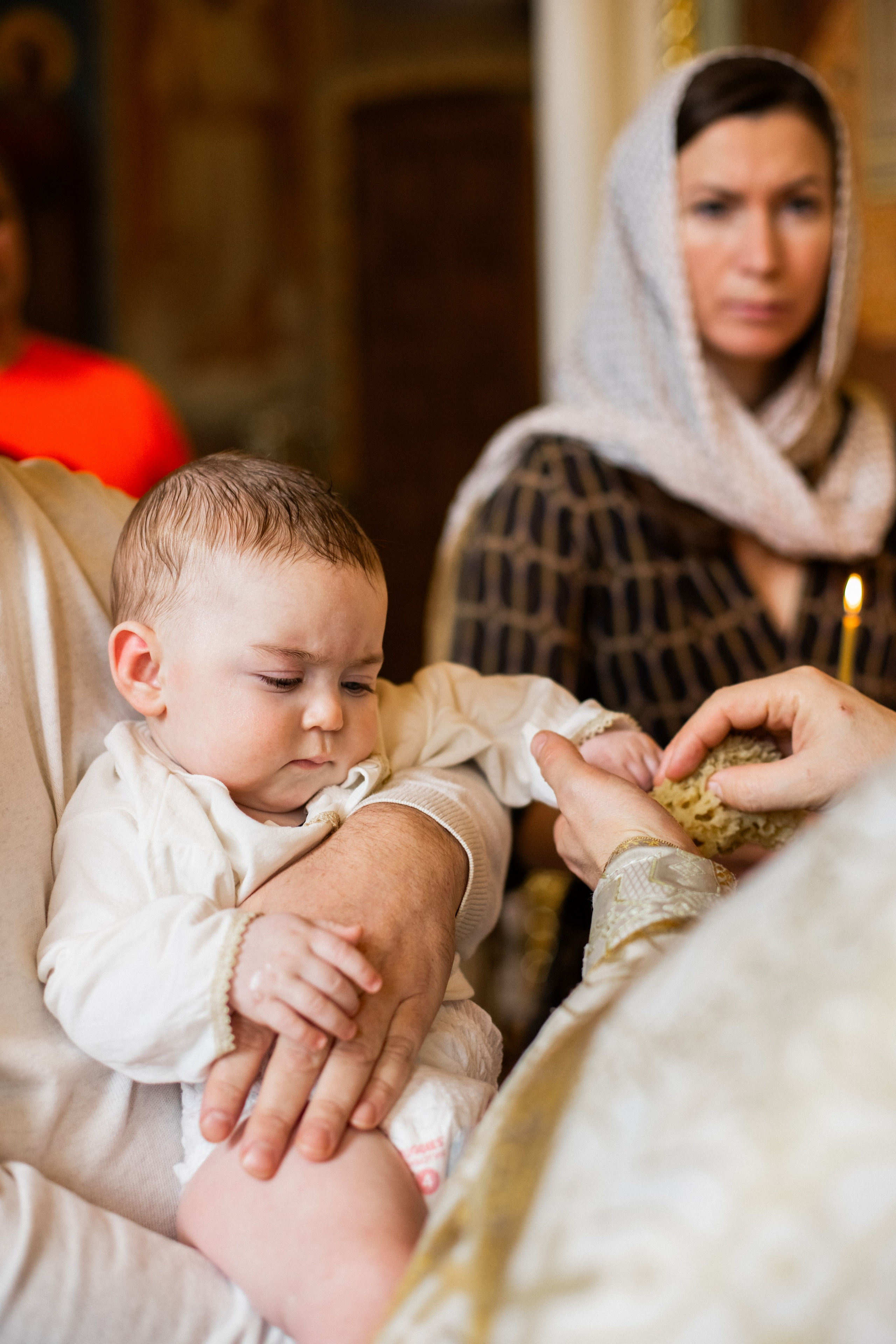 Алексей. Фотограф в Шатуре Оксана Осьмакова