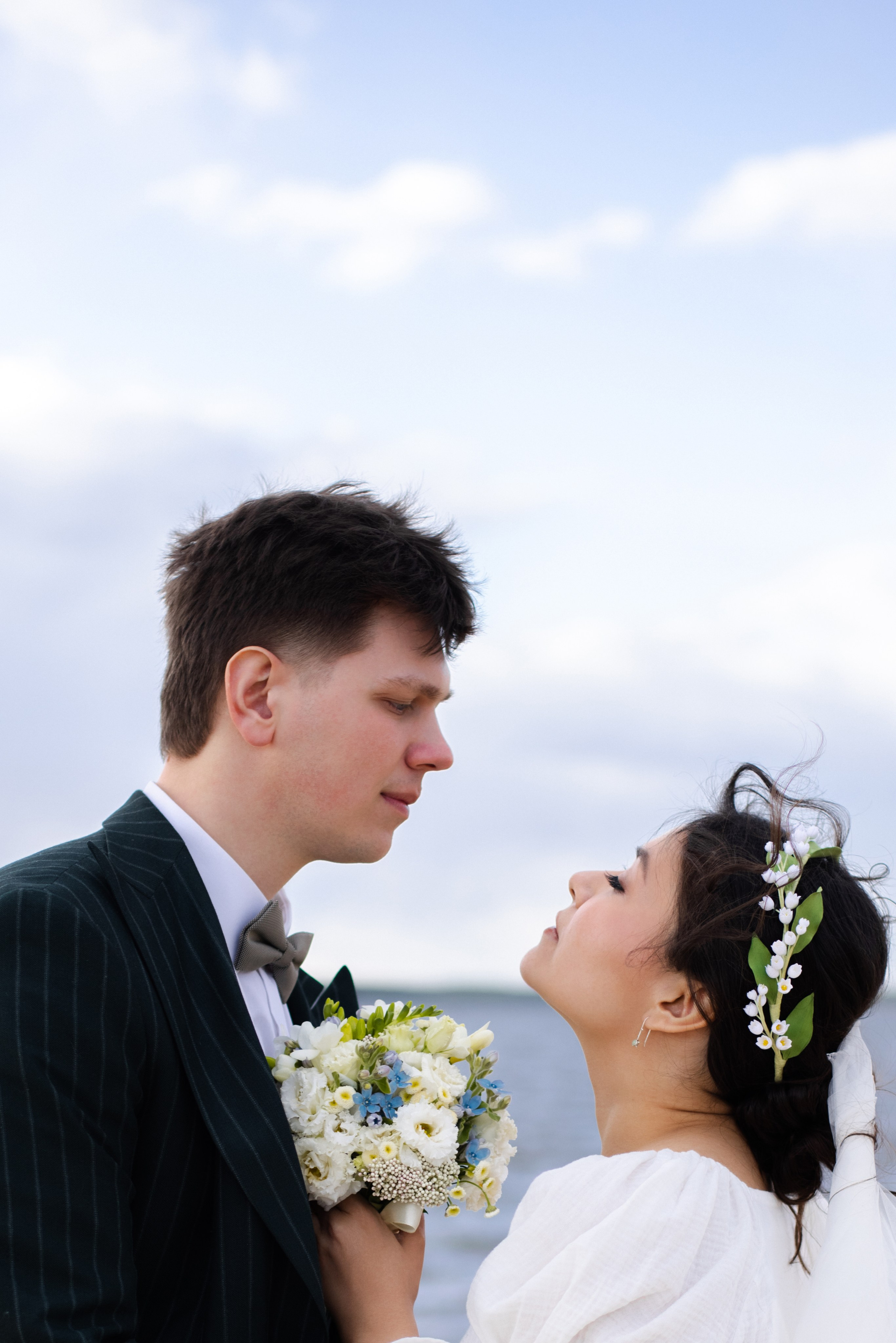 Wedding: Артём & Милана. Фотограф в Шатуре Оксана Осьмакова