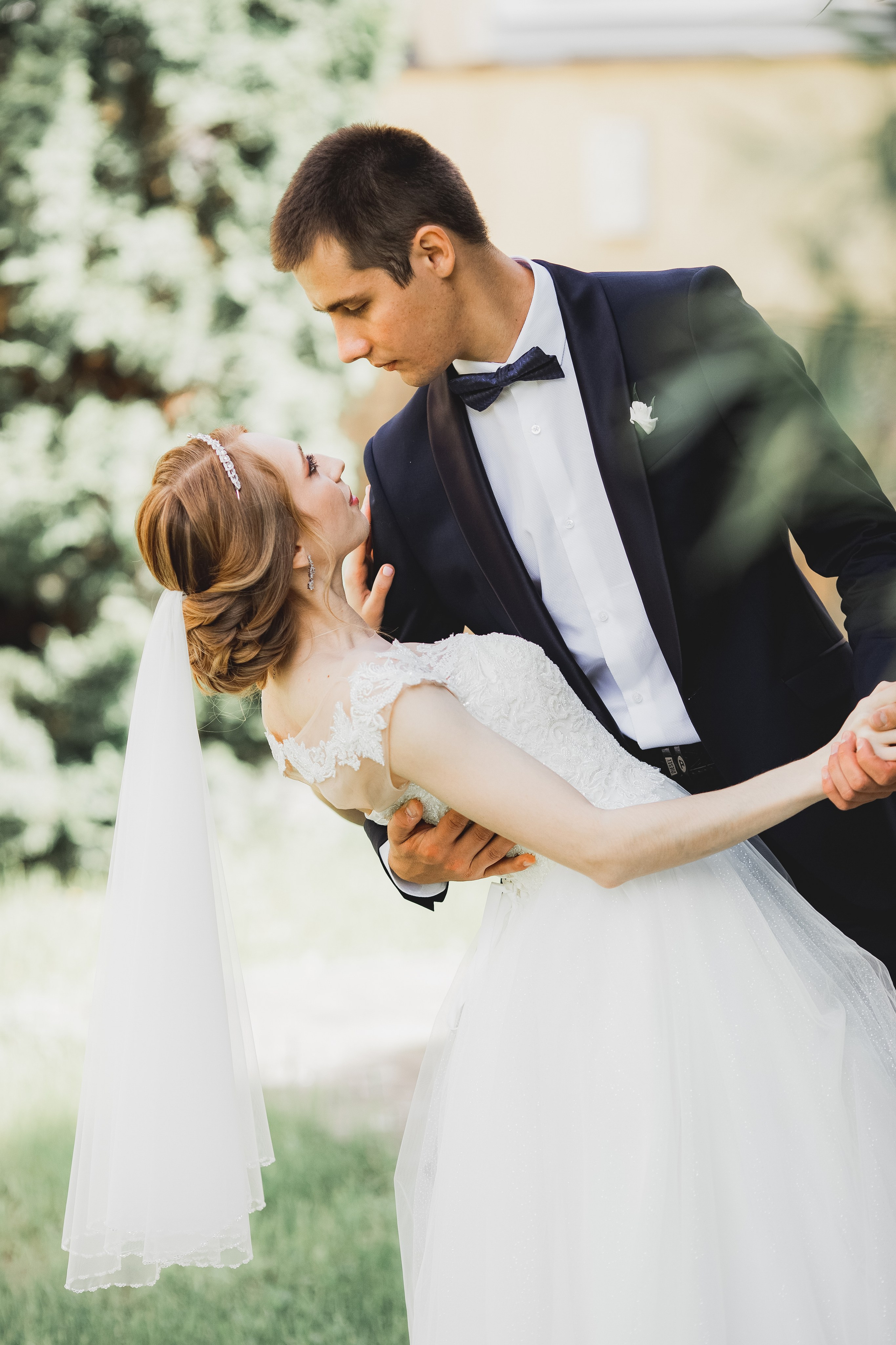 Лучший день. Семейный и детский фотограф Эльвира Билибина