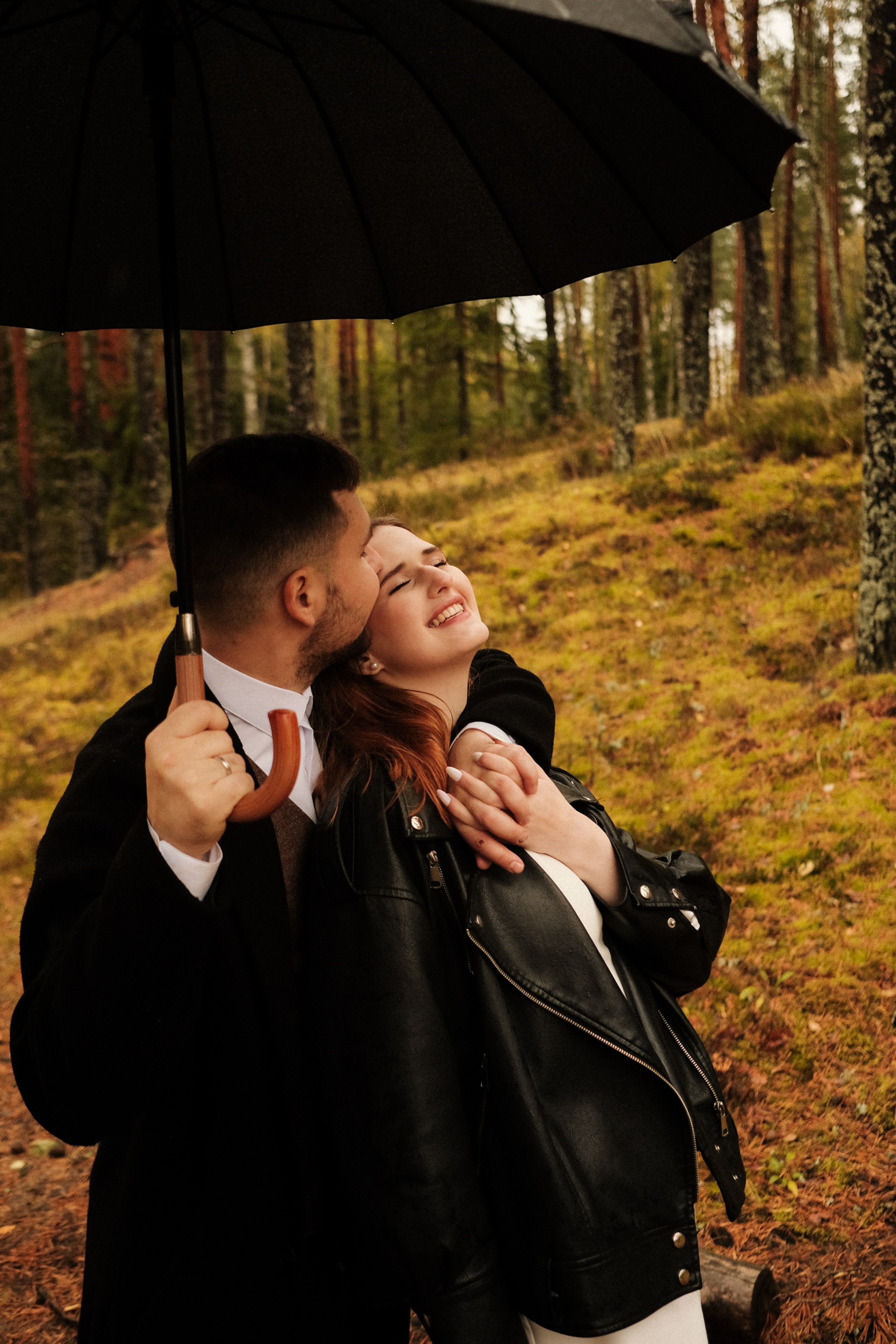 Свадебные истории. Фотограф Кингисепп Леонова Ника