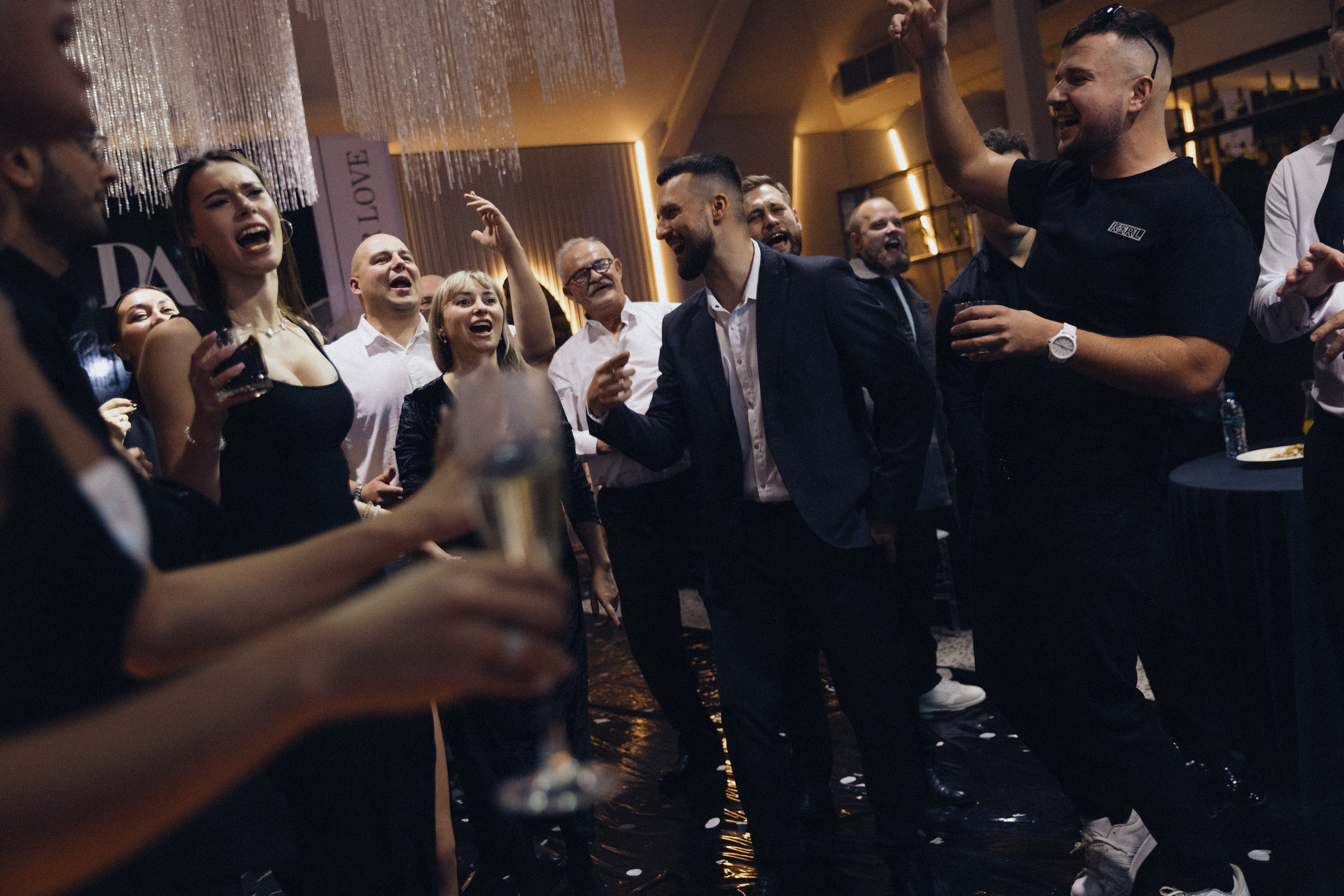 Анастасия и Денис. Тверь. Boulevard. Свадебный фотограф | Тверь, Москва, СПб