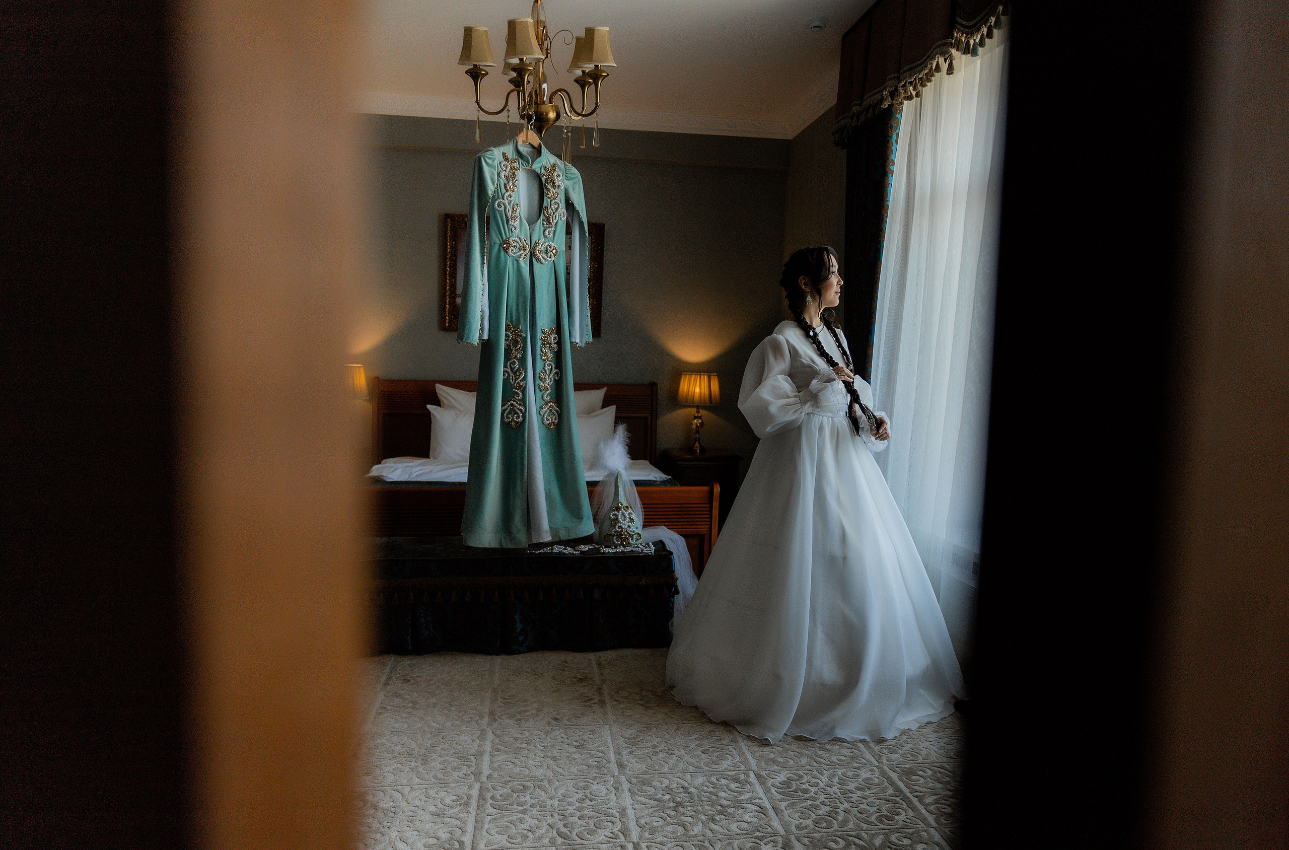 Данель УЗАТУ