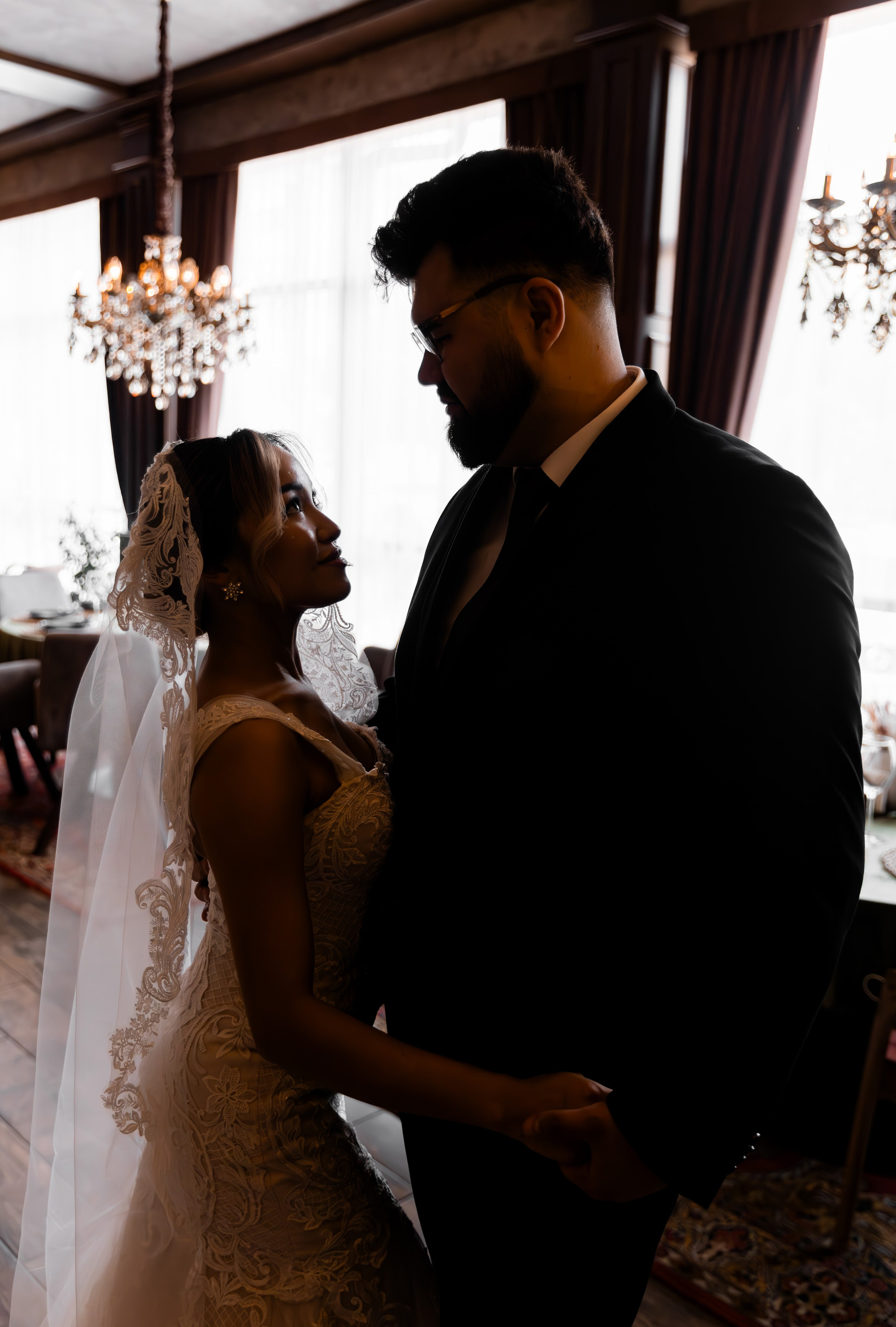 Адиль и Фарида