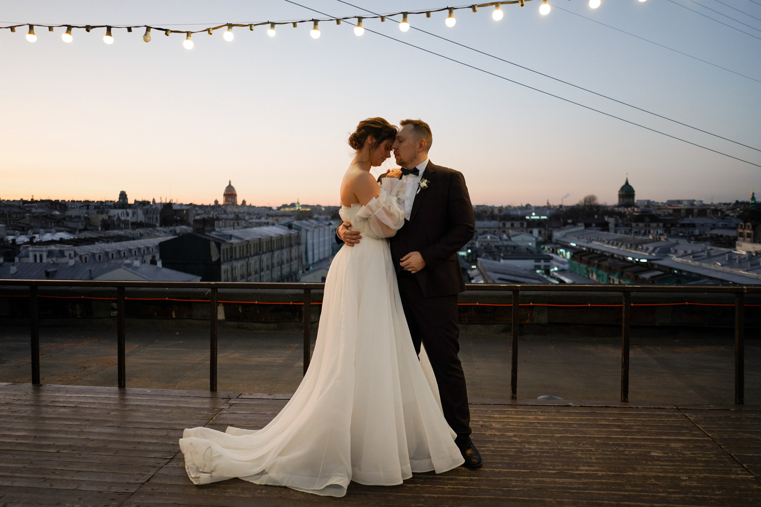 Свадебный фотограф в Санкт-Петербурге Мошина Наталья