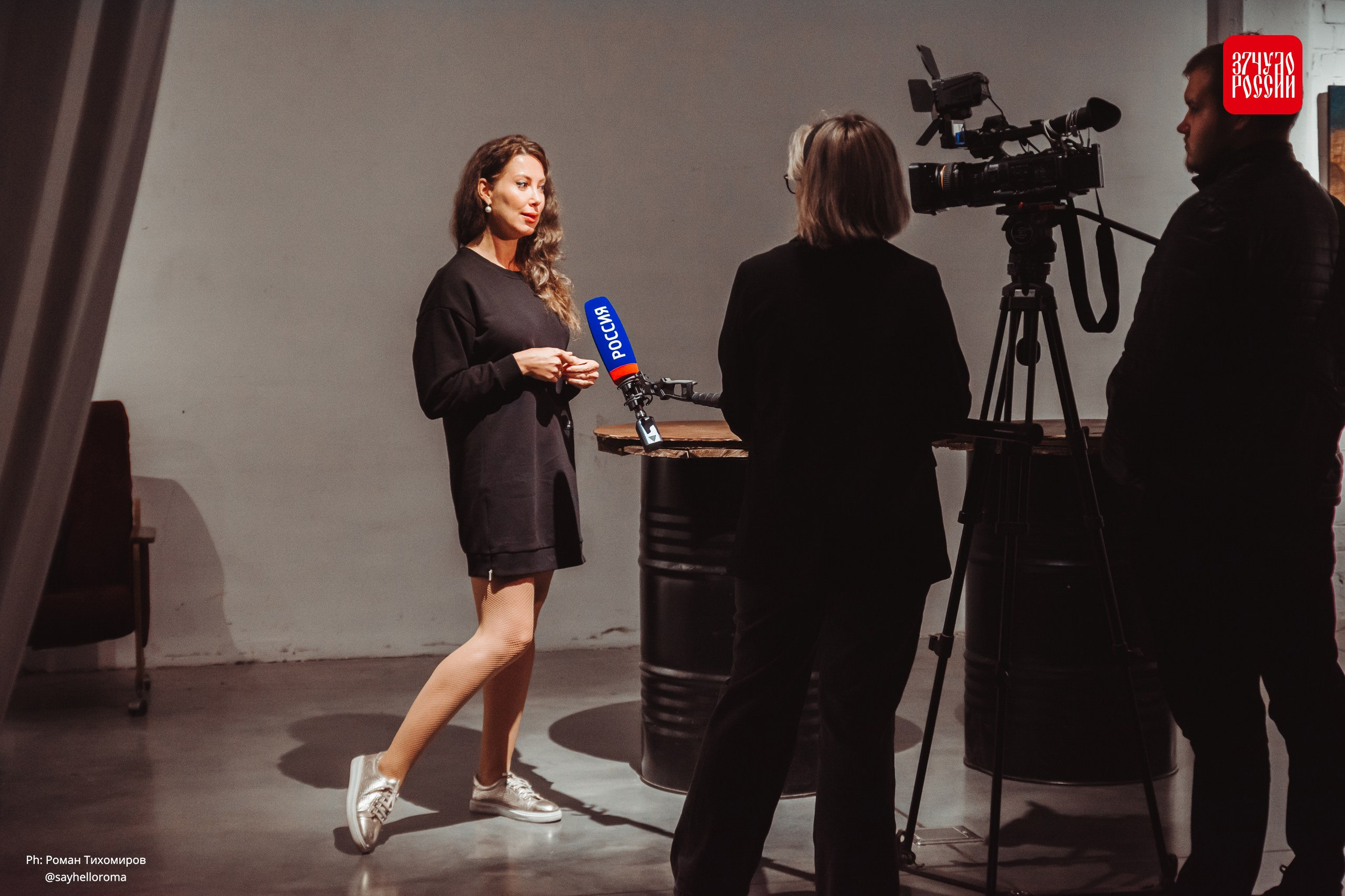 Портфолио. Фотограф — Роман Тихомиров. Выпускные альбомы Иваново / Роман Тихомиров