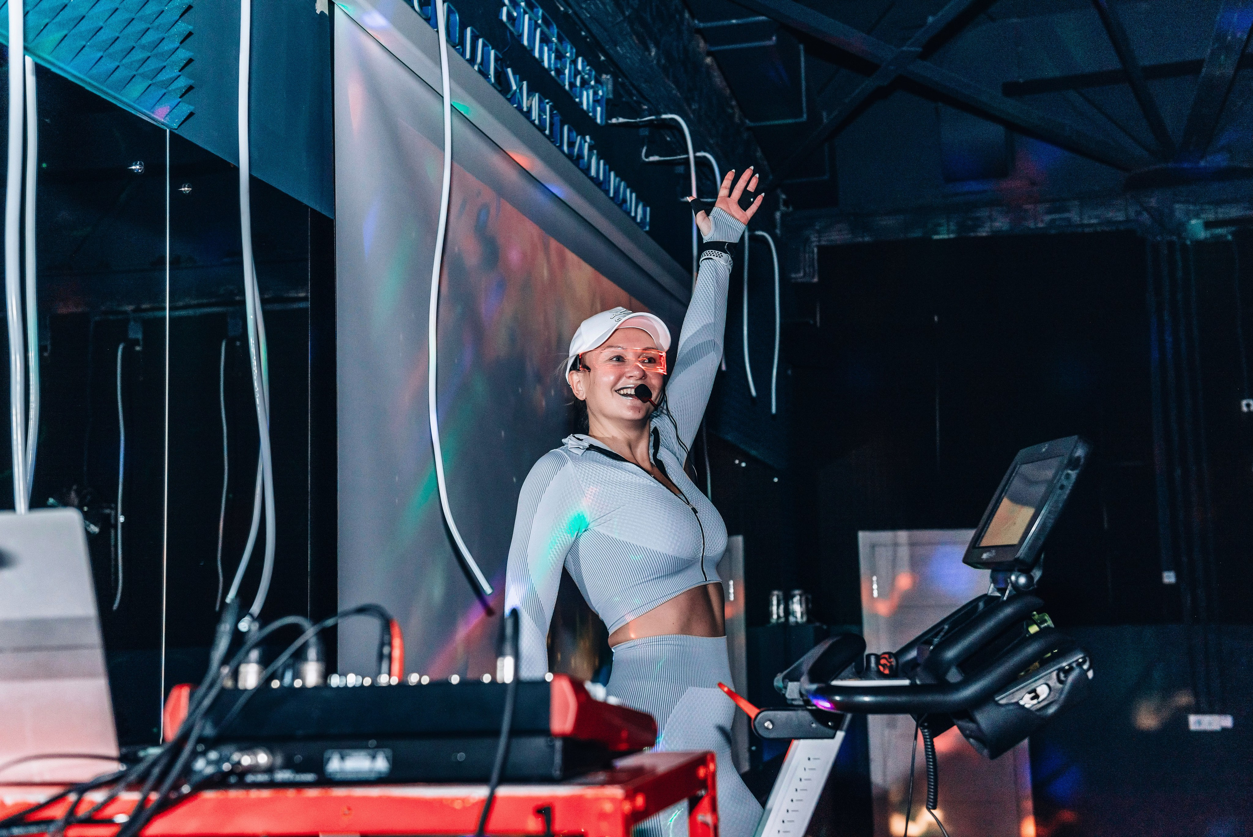 Сайкл-студия «Стрелка», заезд. Школьный, фэшн фотограф в Тюмени и в России Ирина Королева