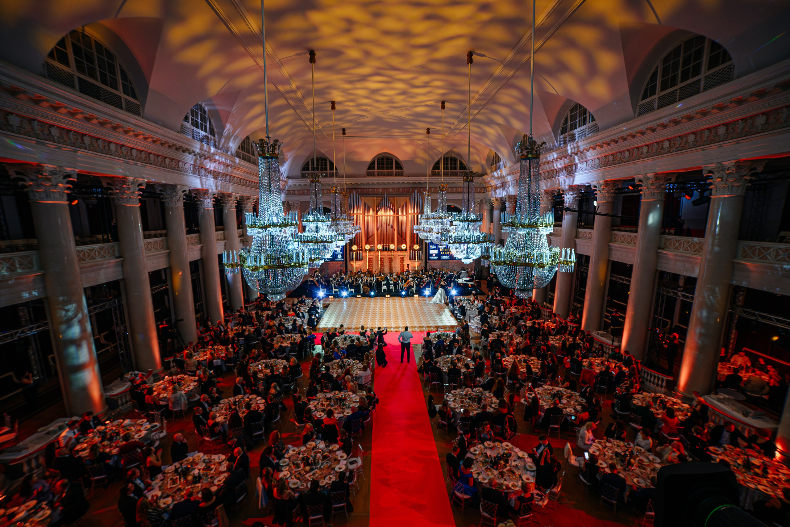 Петровский бал 2025. Коммерческий фотограф в Санкт-Петербурге Анна Кобзарь