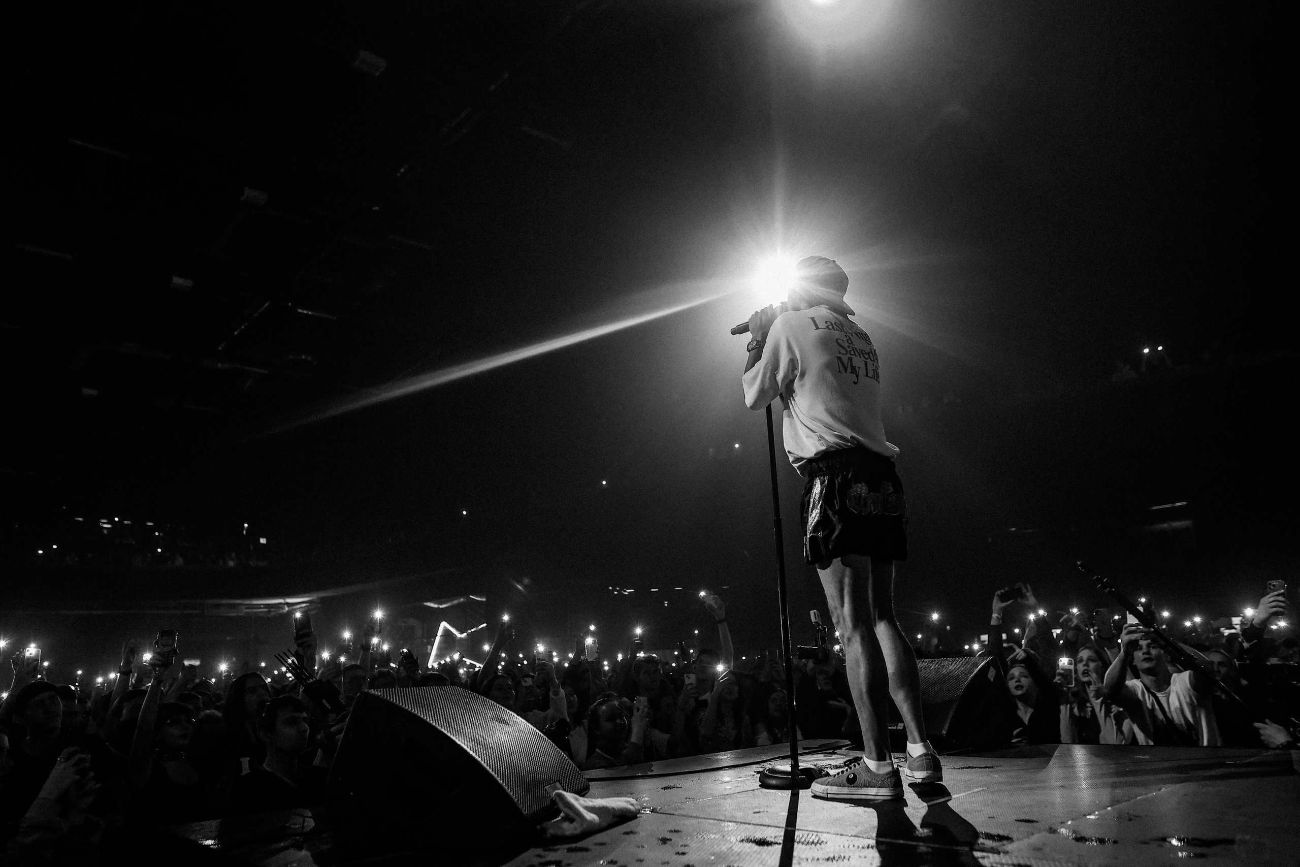 МАЯТНИК ФУКО @VK STADIUM