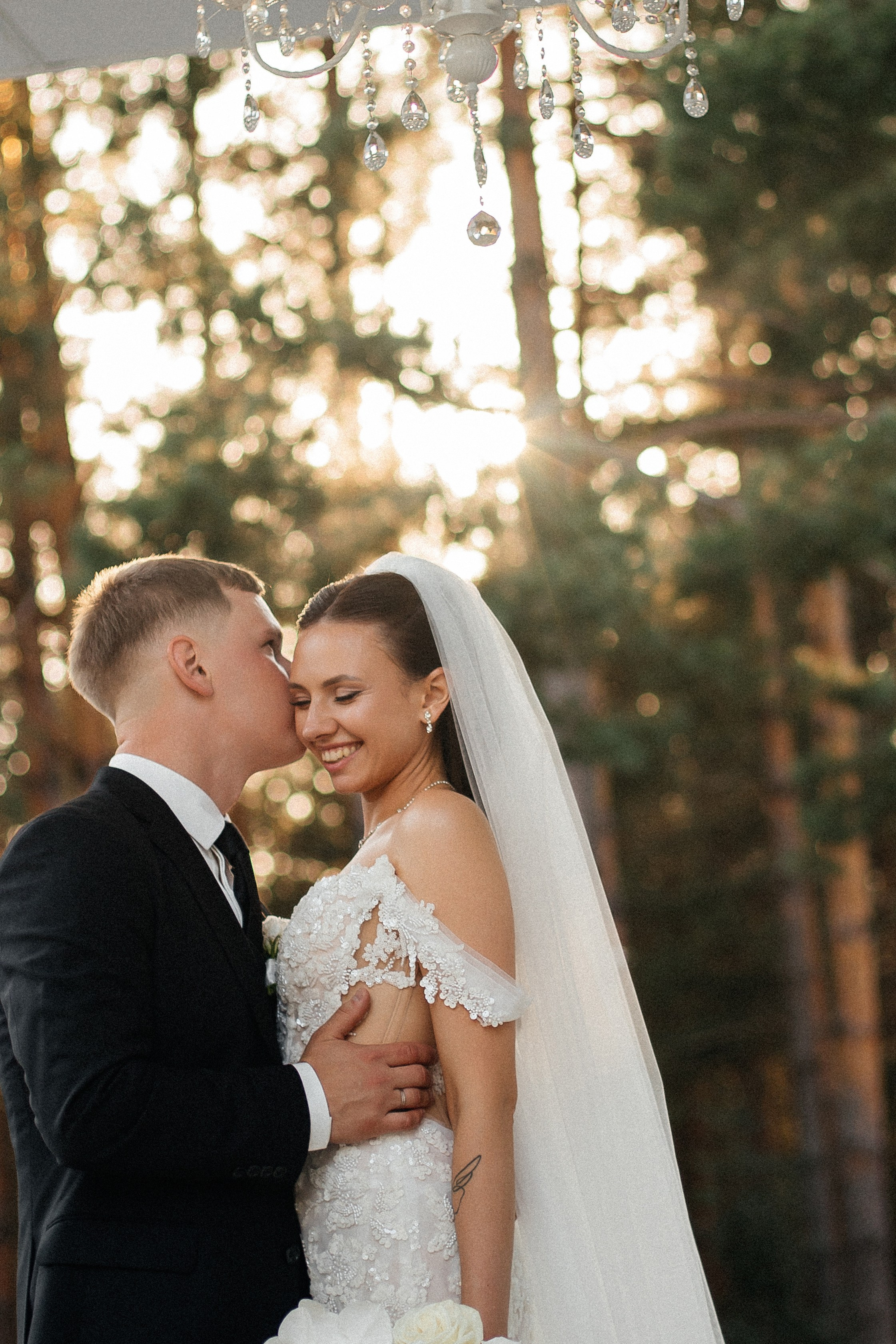 Pavel and Yana. Свадебный фотограф и видеограф