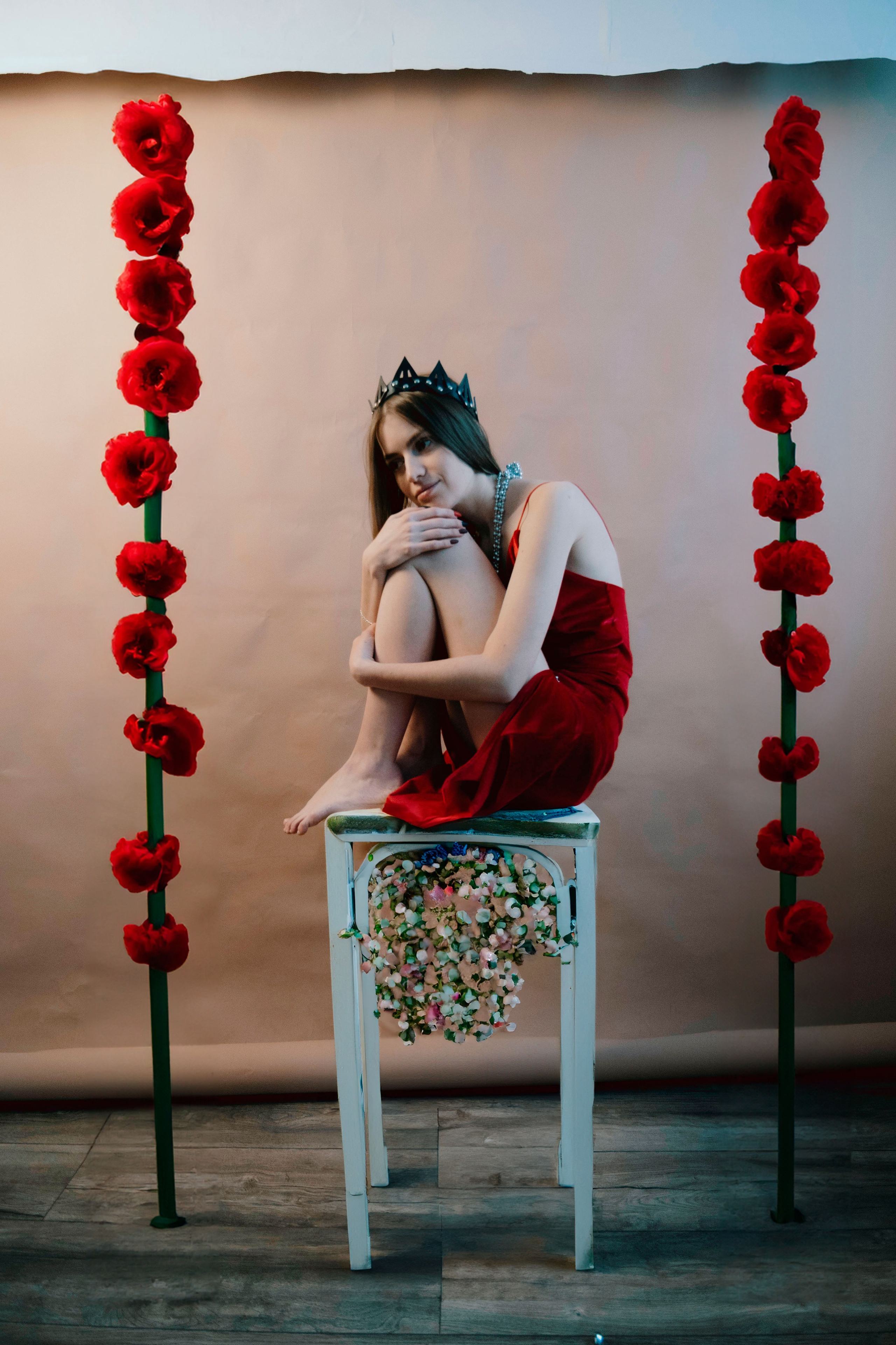 Deth. Фотограф Барнаул — NAVI / НАВИ