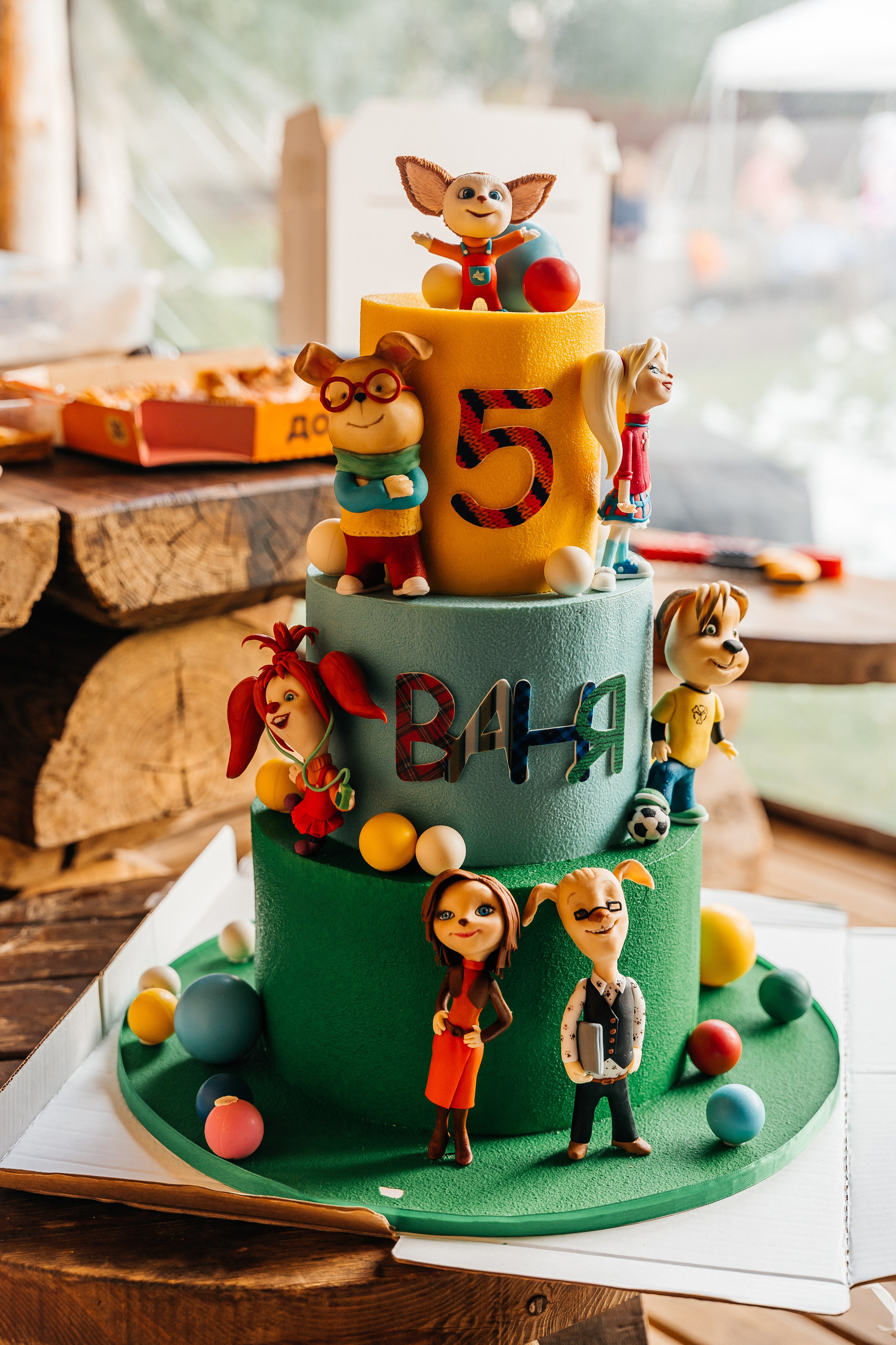 Выездной детский Др. Свадебный, семейный и будуарный фотограф в Санкт-Петербурге Юля Шрамм