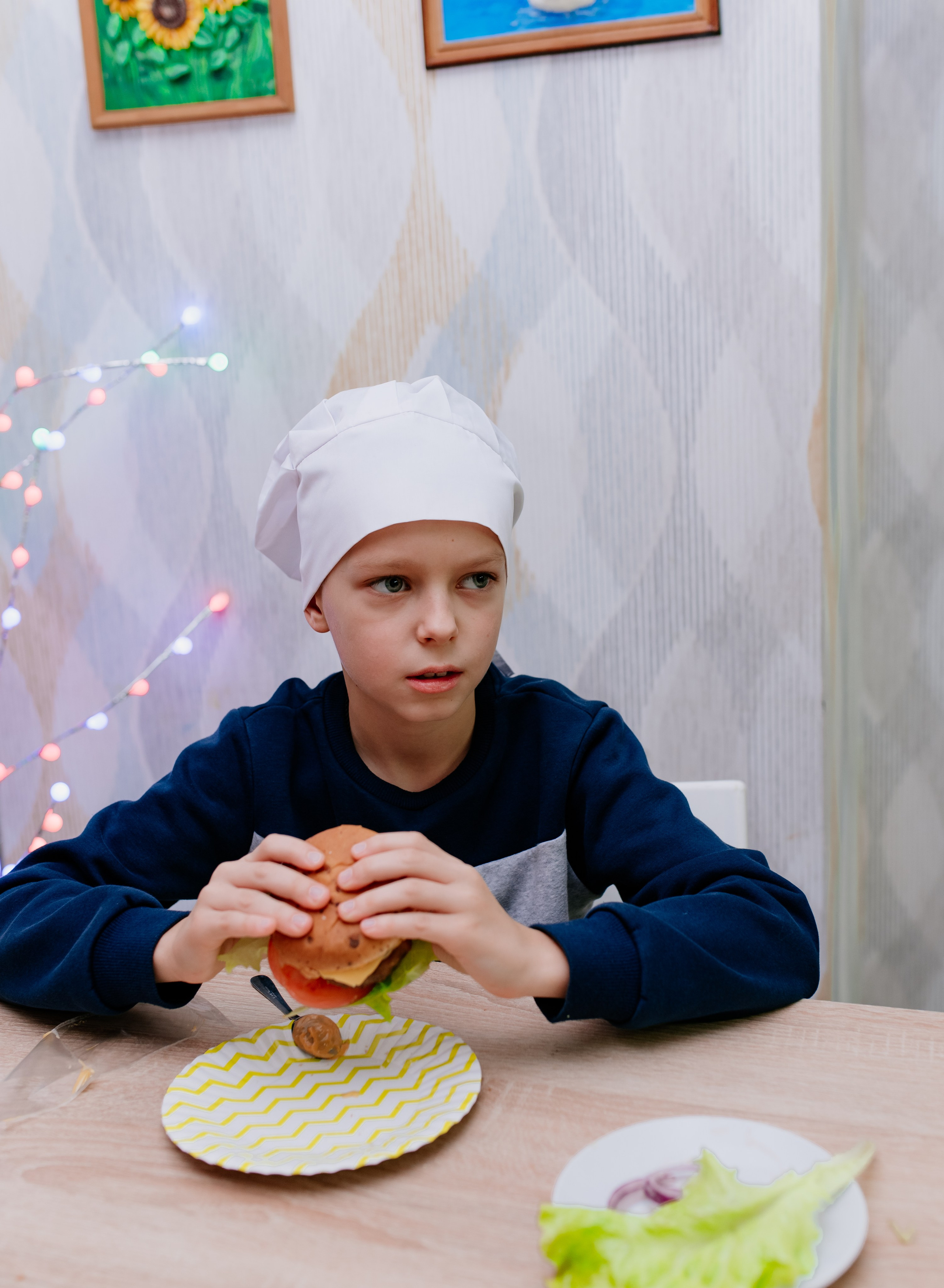 День Рождения. Персональный и семейный фотограф в Нижнем Новгороде-Карачева Анна