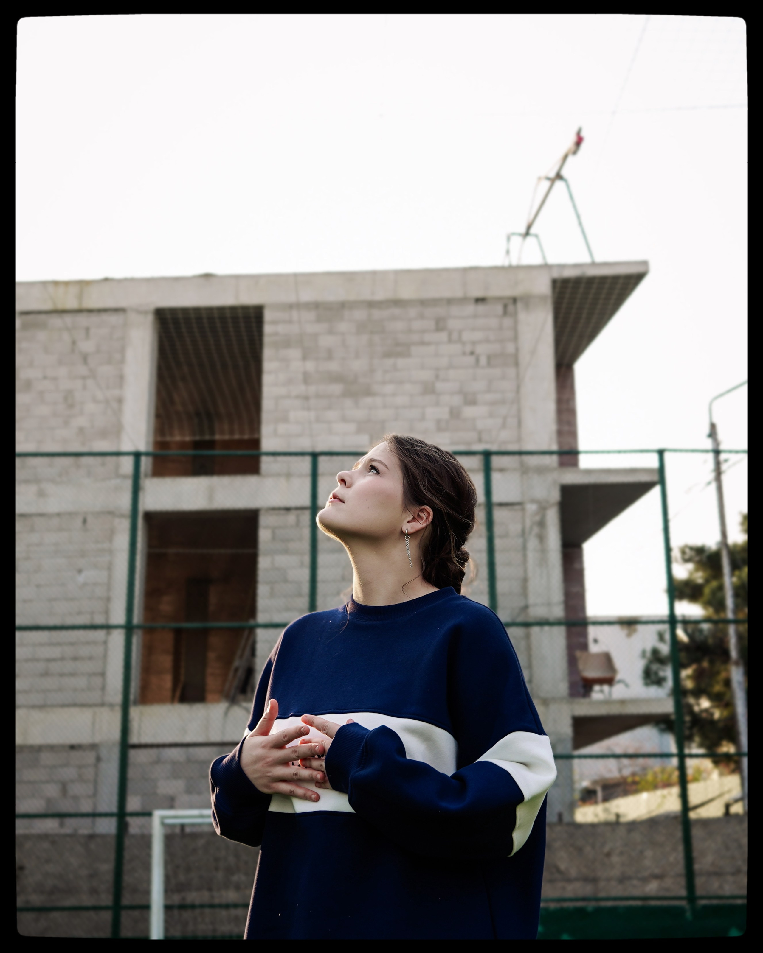 ПОЛИНА | АВЛАБАРИ. Photographer Barcelona