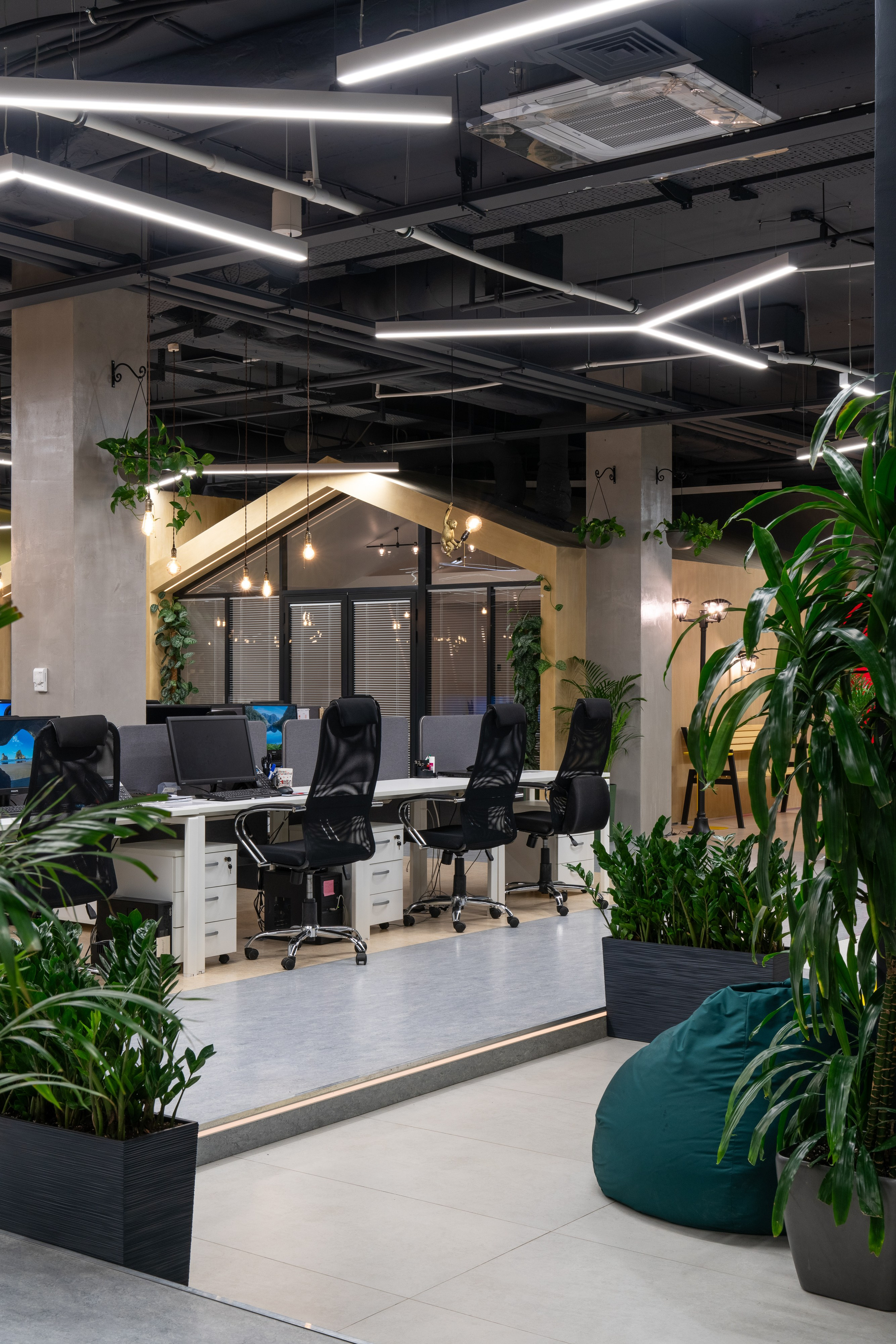 БЮРО². Фуд-фото и съёмка интерьеров в Москве