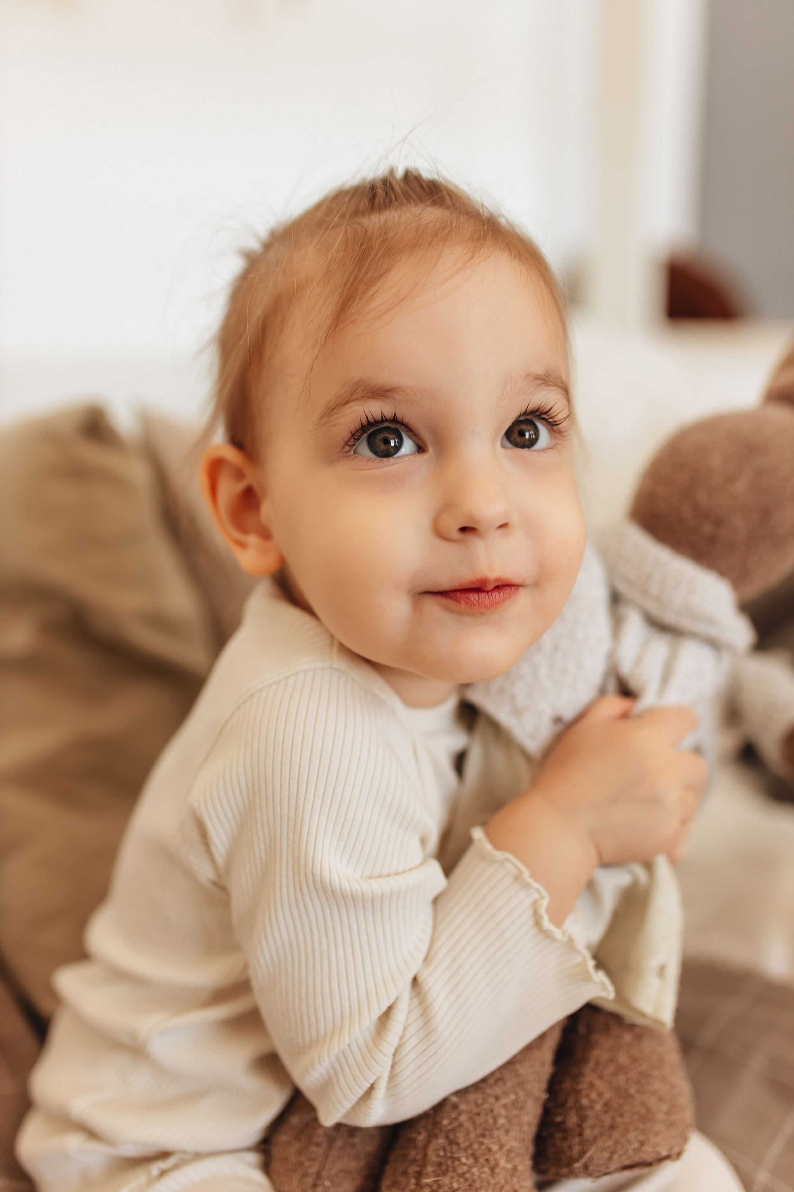 Леша, Надя и Поля. Свадебный и семейный фотограф в Туле и области Маша Костина