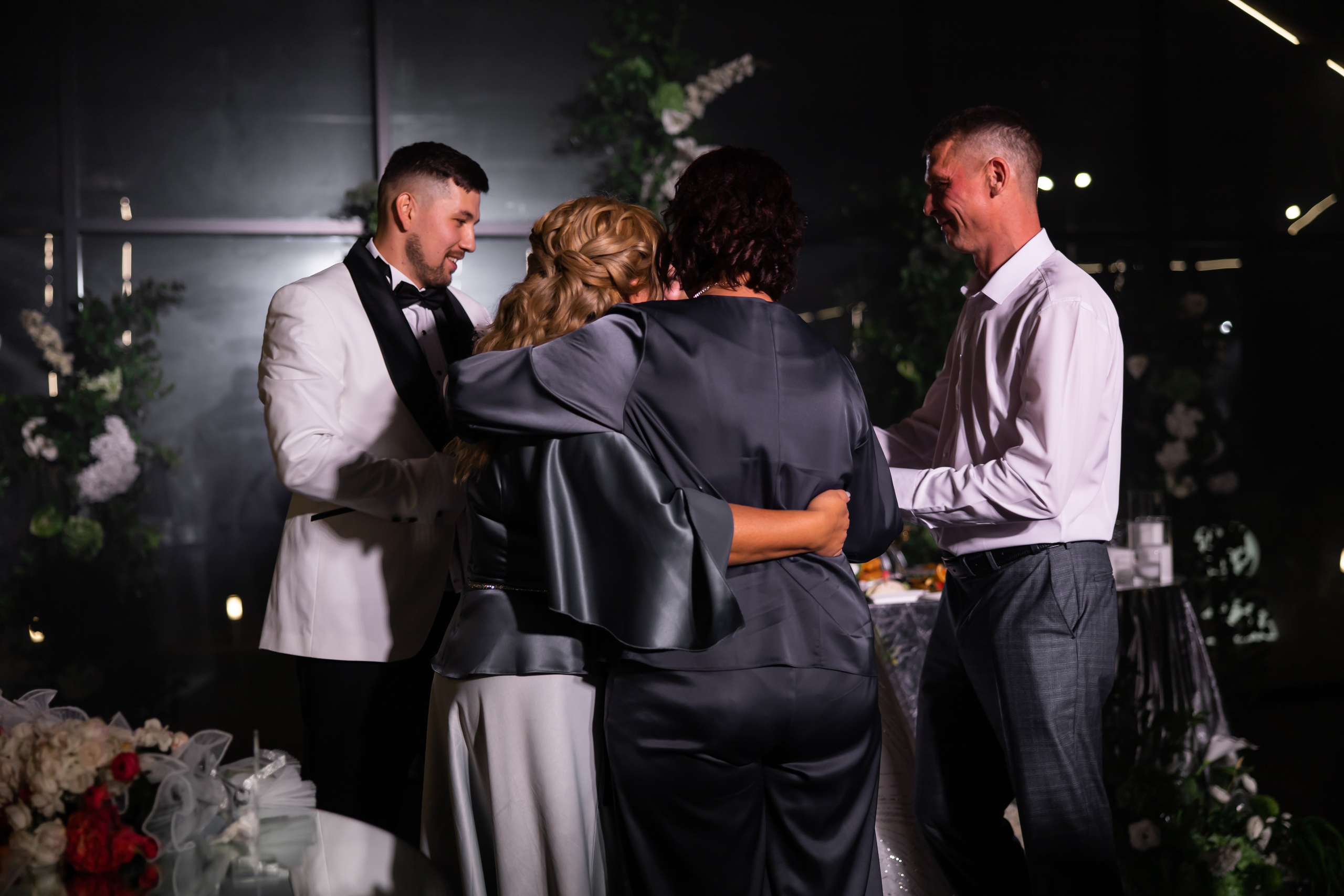 Амир+Диана. Фотограф Элла Ефимова