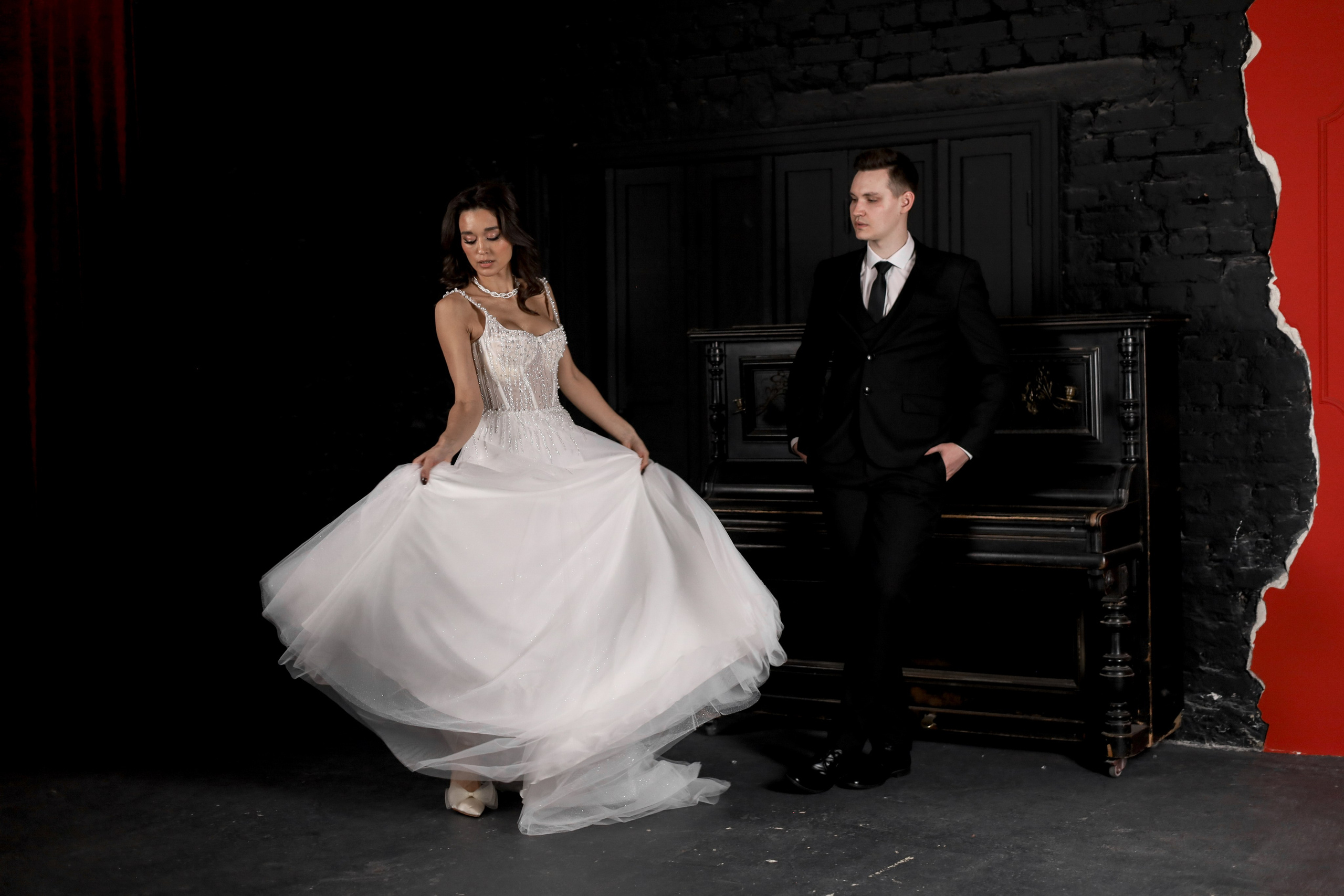 LOVE. Фотограф Элла Ефимова