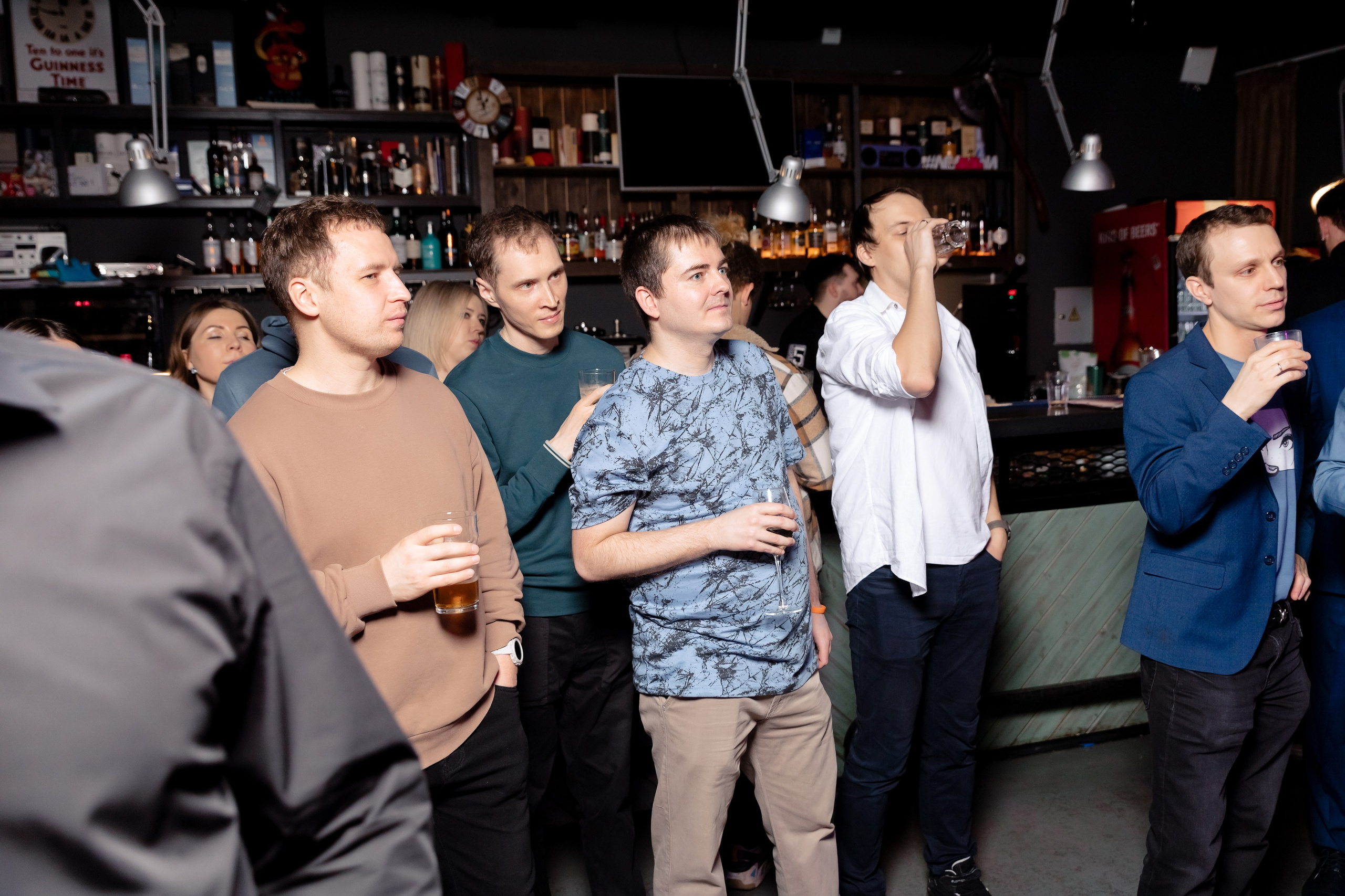 КОПРОРАТ: Юпитер 5. Все фото. Профессиональный фотограф в Ижевске Леша Петров