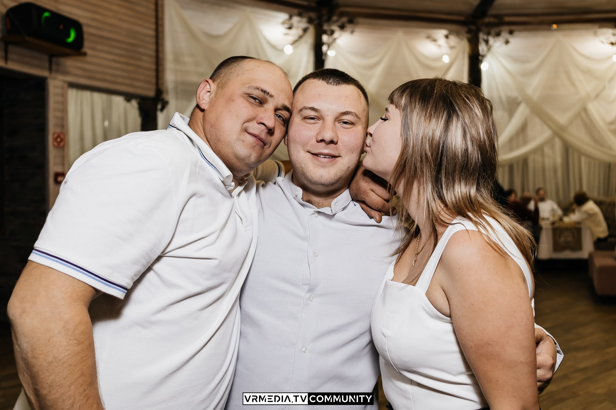 В гостях у «Петровича»