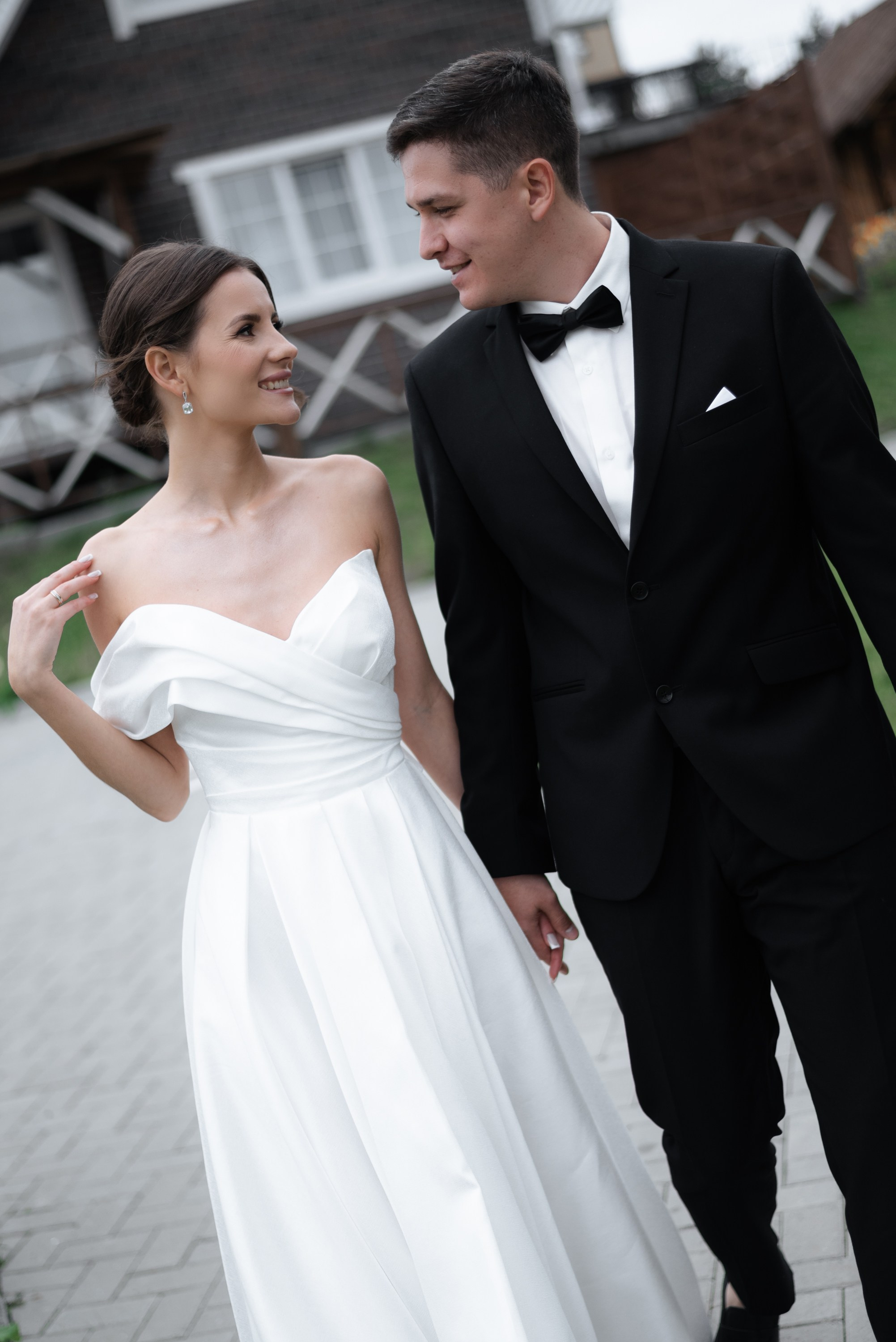 Артем и Екатерина. Главная