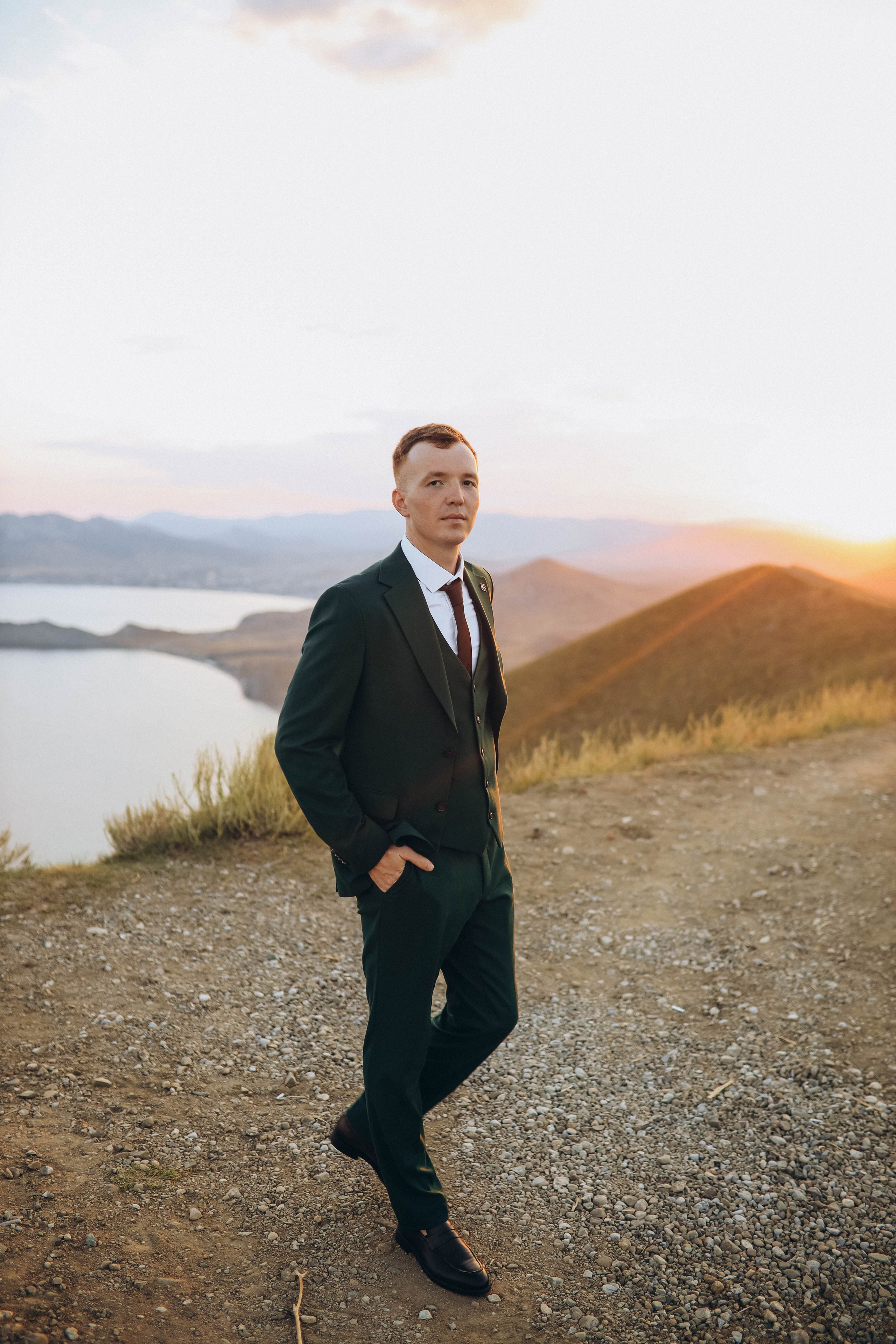 P&S. Свадебный и семейный фотограф Елизавета Артемьева