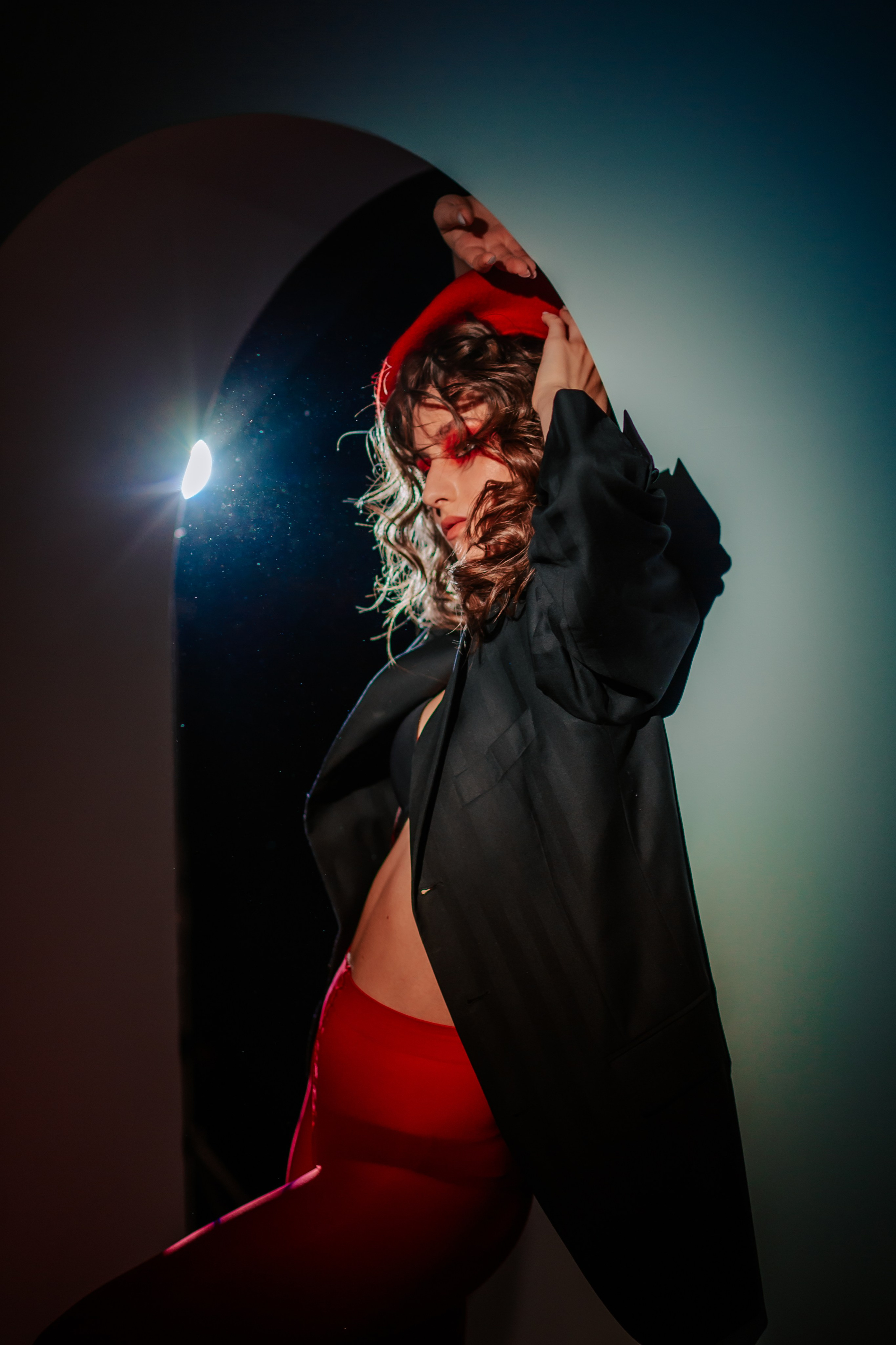 Обратная сторона красивого кадра. Фотограф Тольятти Светлана Пудовкина