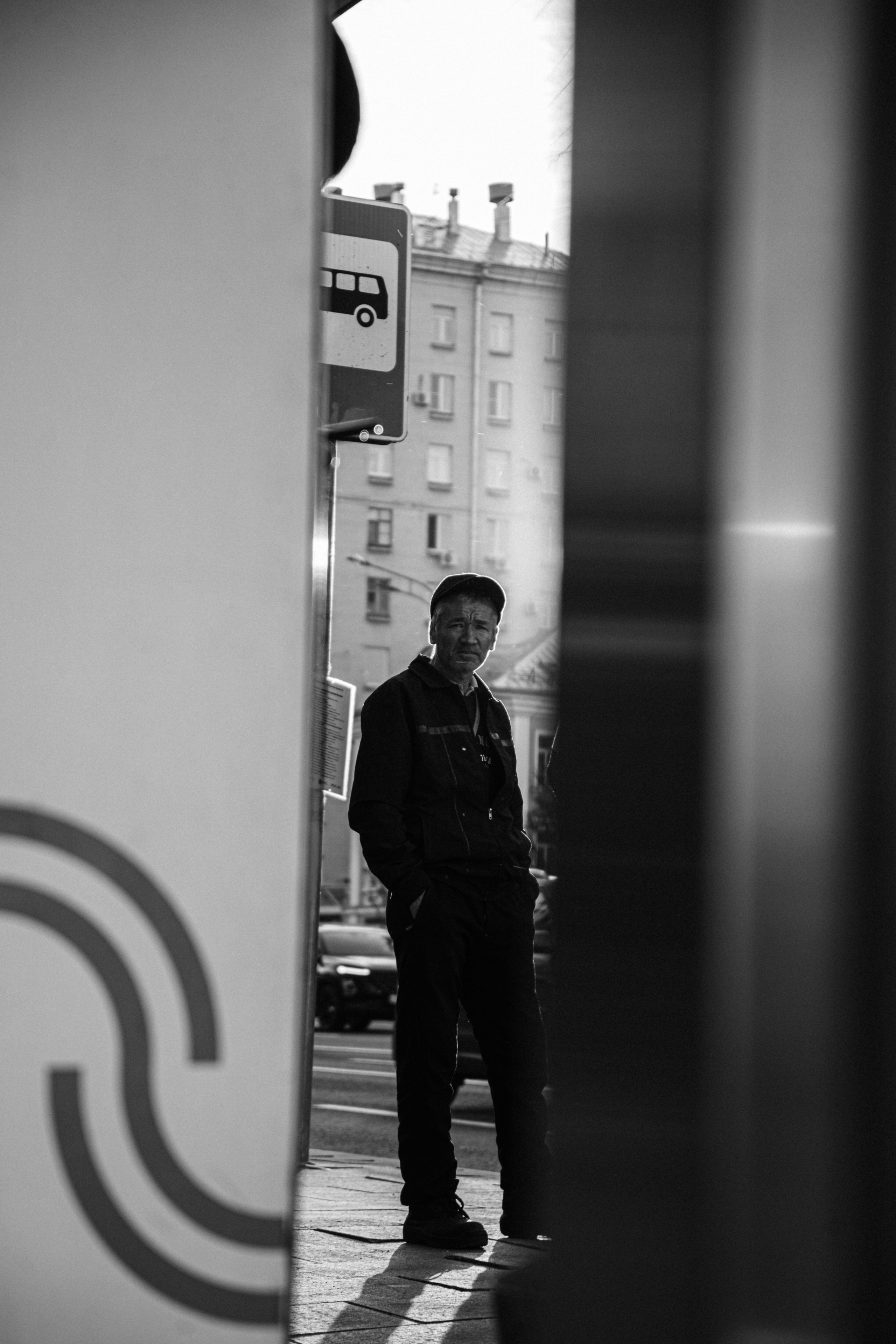 Мои ч/б работы. Портретный фотограф Марина Щеглова в Москве