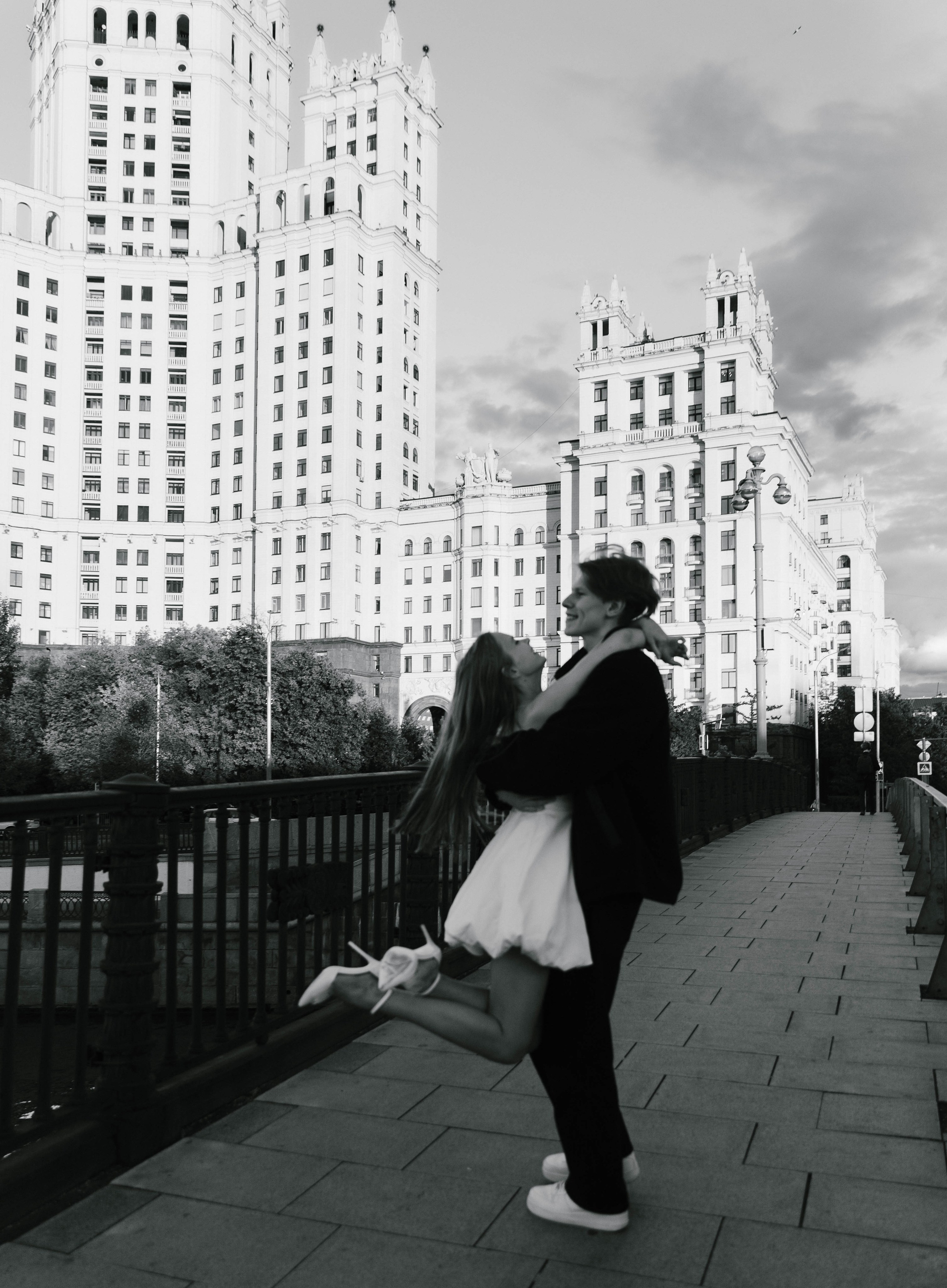 Love Stories. Фотограф в Москве Ольга Кашко