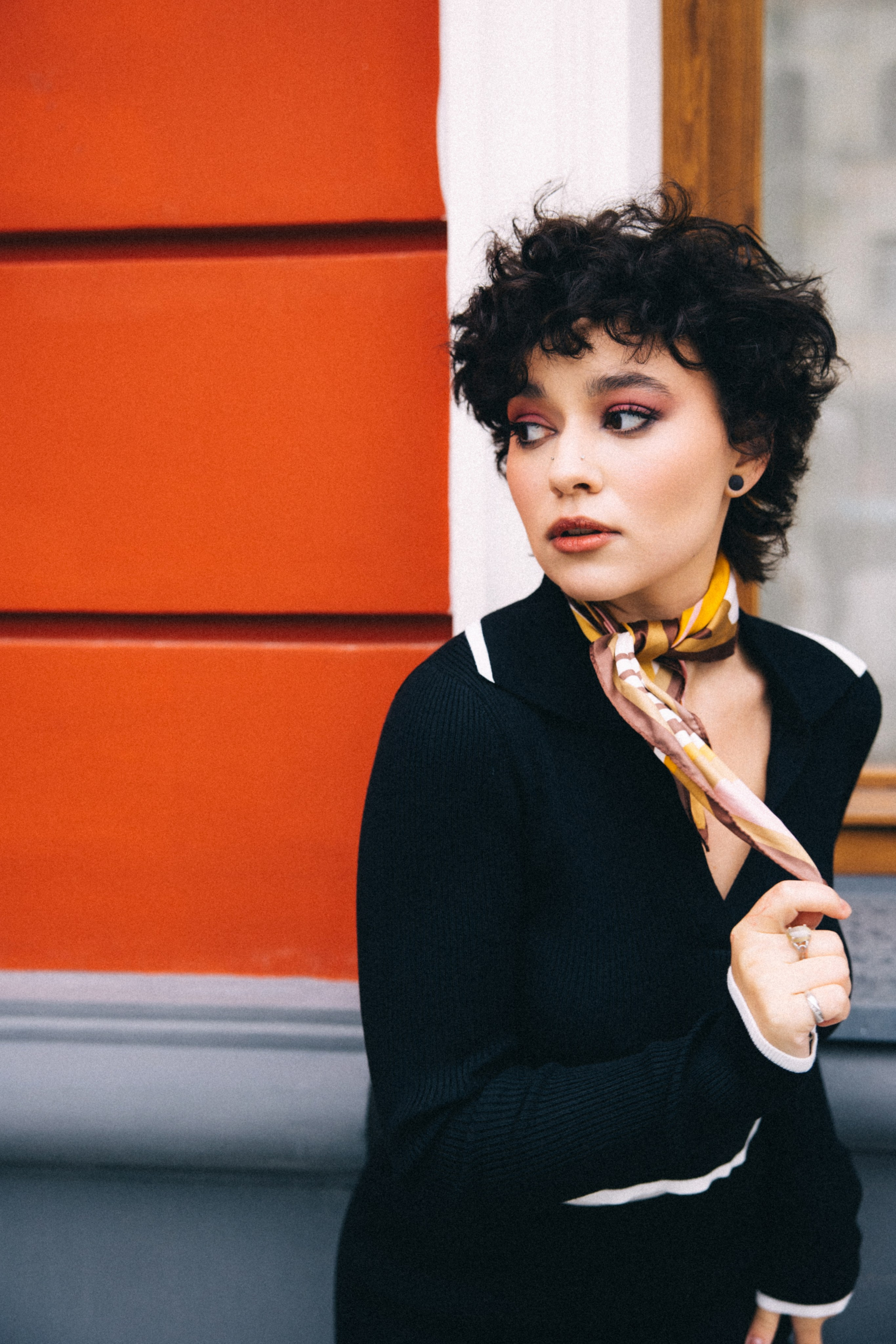 Женя. Свадебный и семейный фотограф в Воронеже Свиридова Евгения