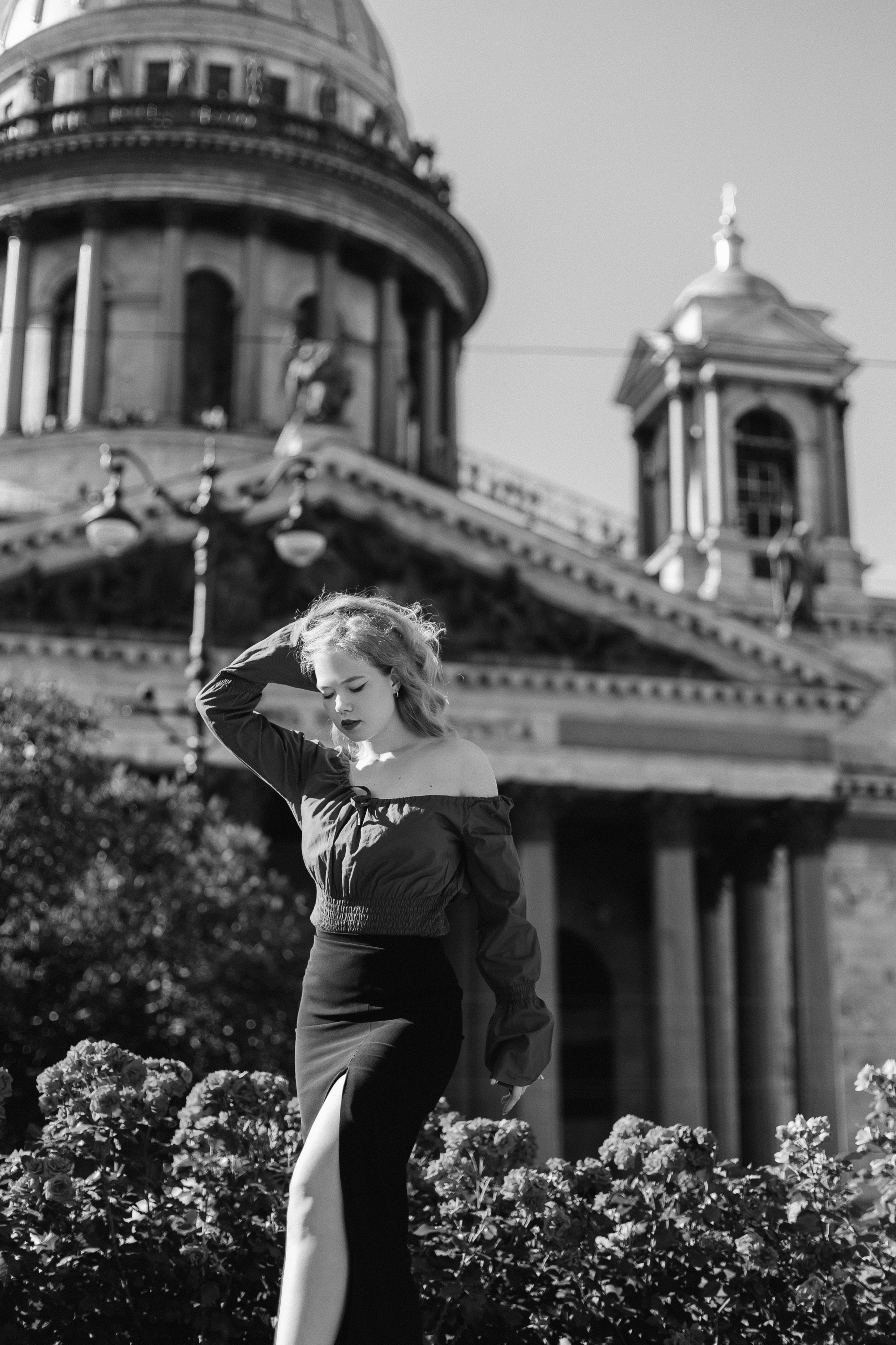 Портфолио//INDIVIDUAL(STREET). Фотограф Тюмень Пушковская Кристина