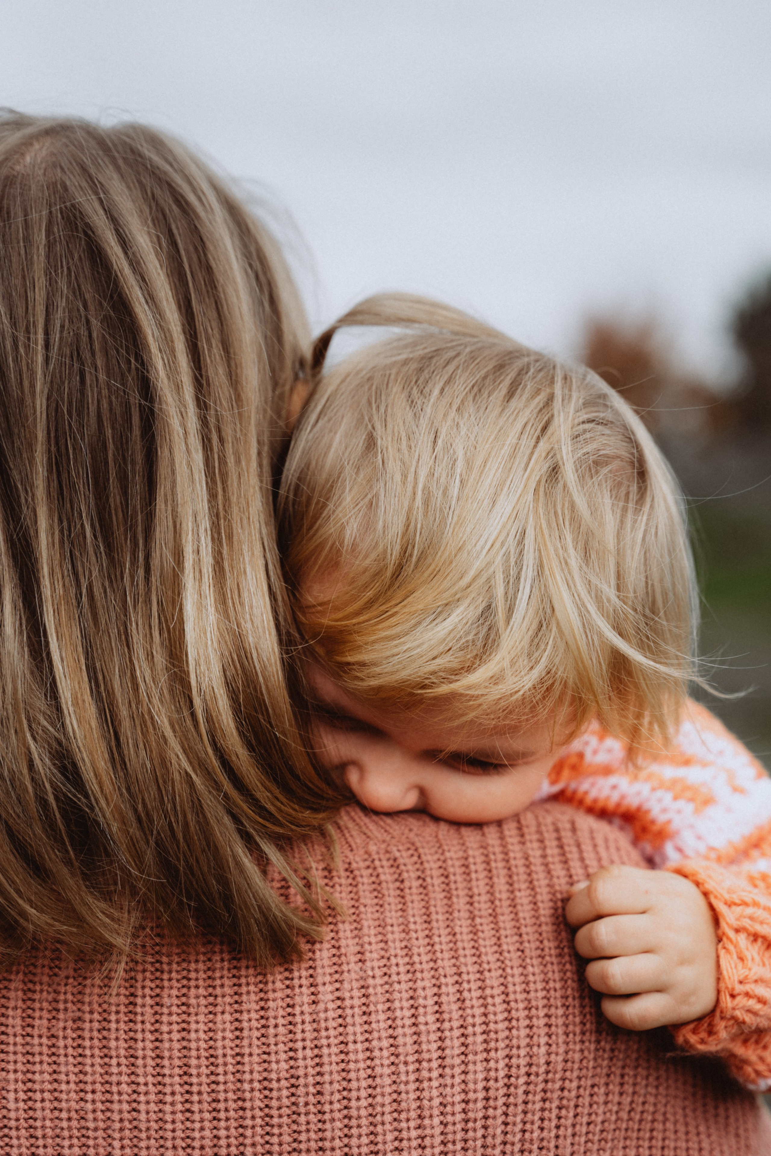 Анастасия и Наташа. Мария Кобзева, фотограф в Ялте, Крым