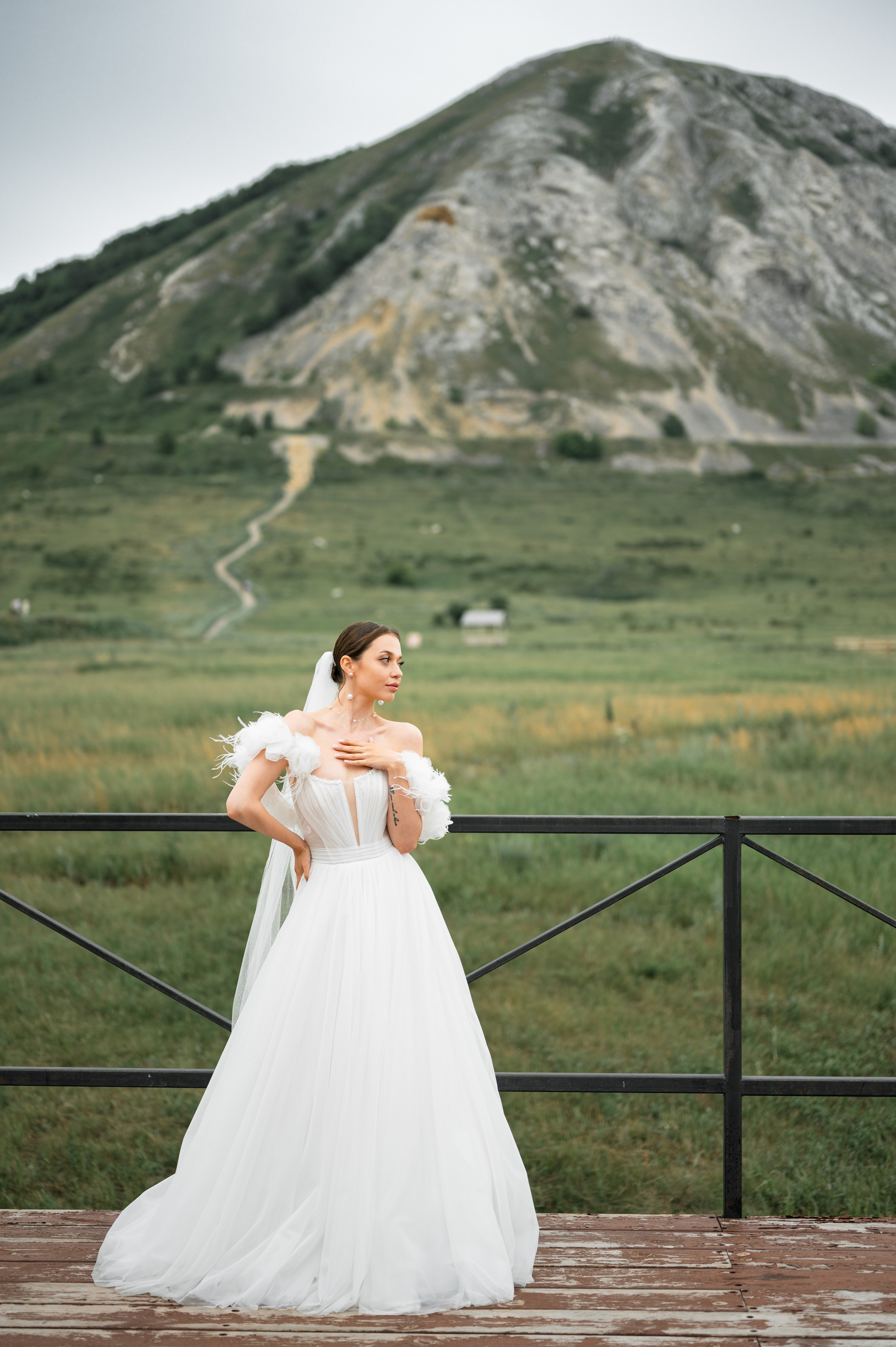 Данил и Элина. Студия детской и семейной фотографии «Время улыбаться»